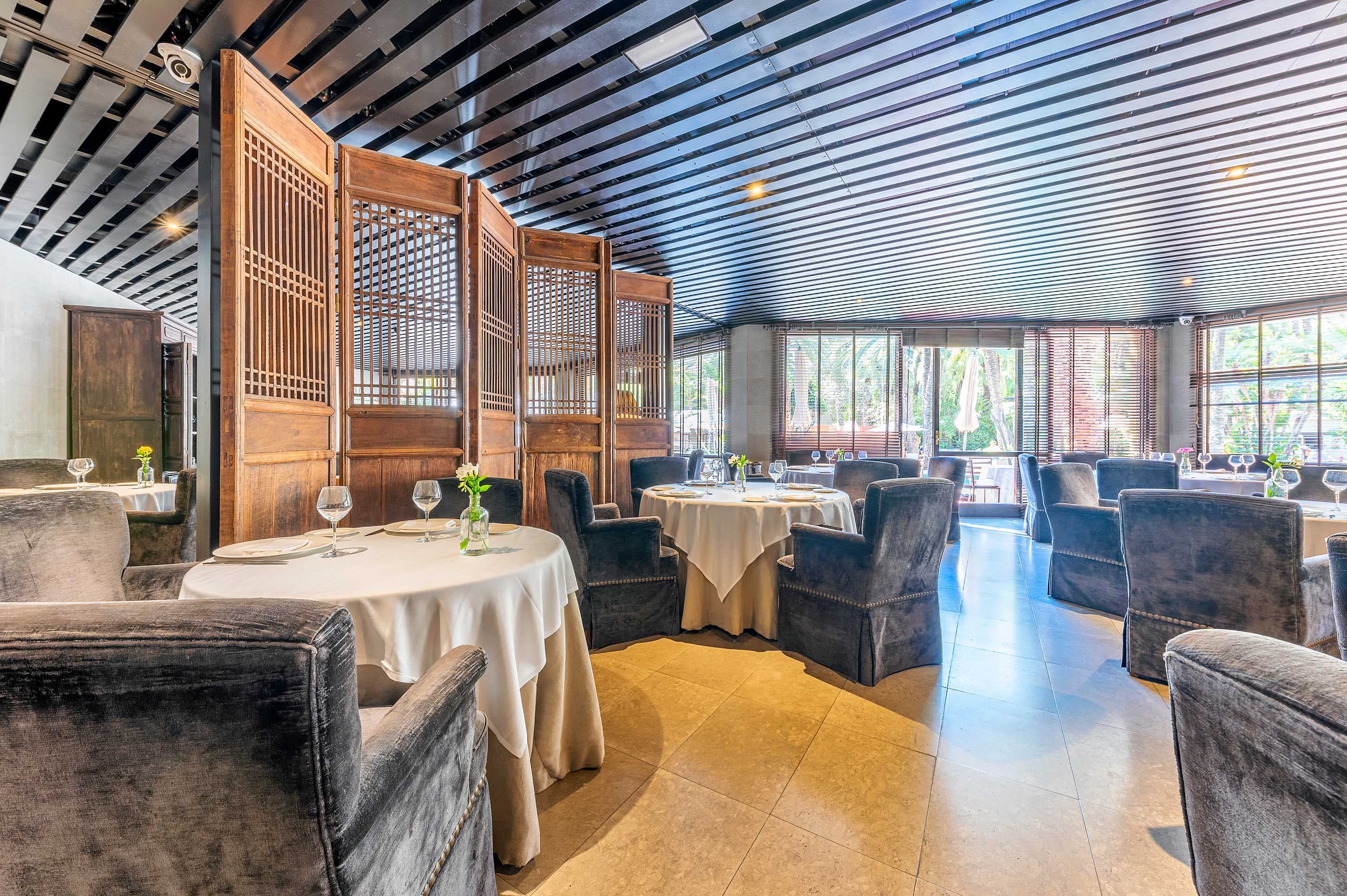 Hotel Huerto del Cura Ansicht 8