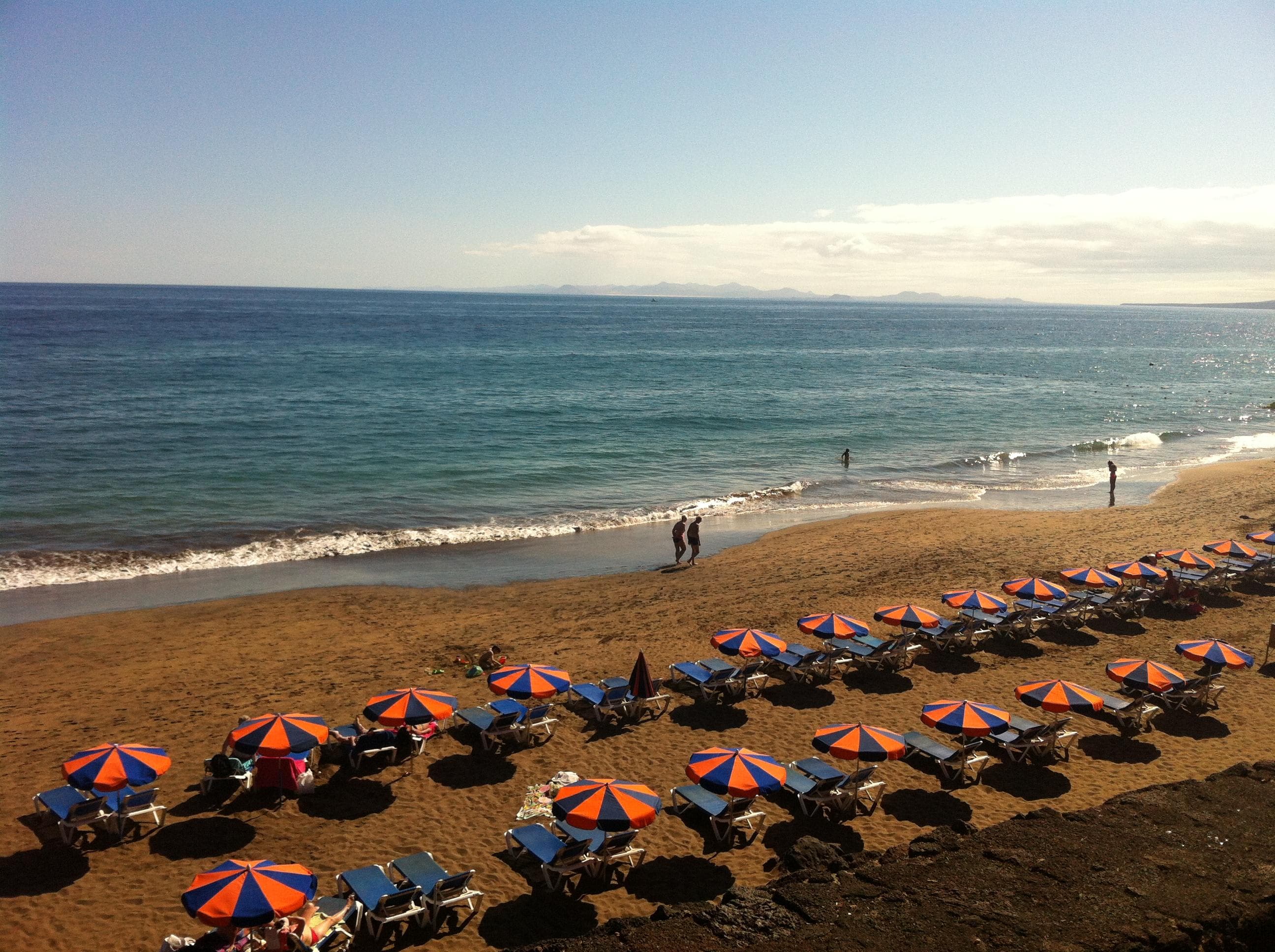 Relaxia Lanzaplaya Apartments Ansicht 8