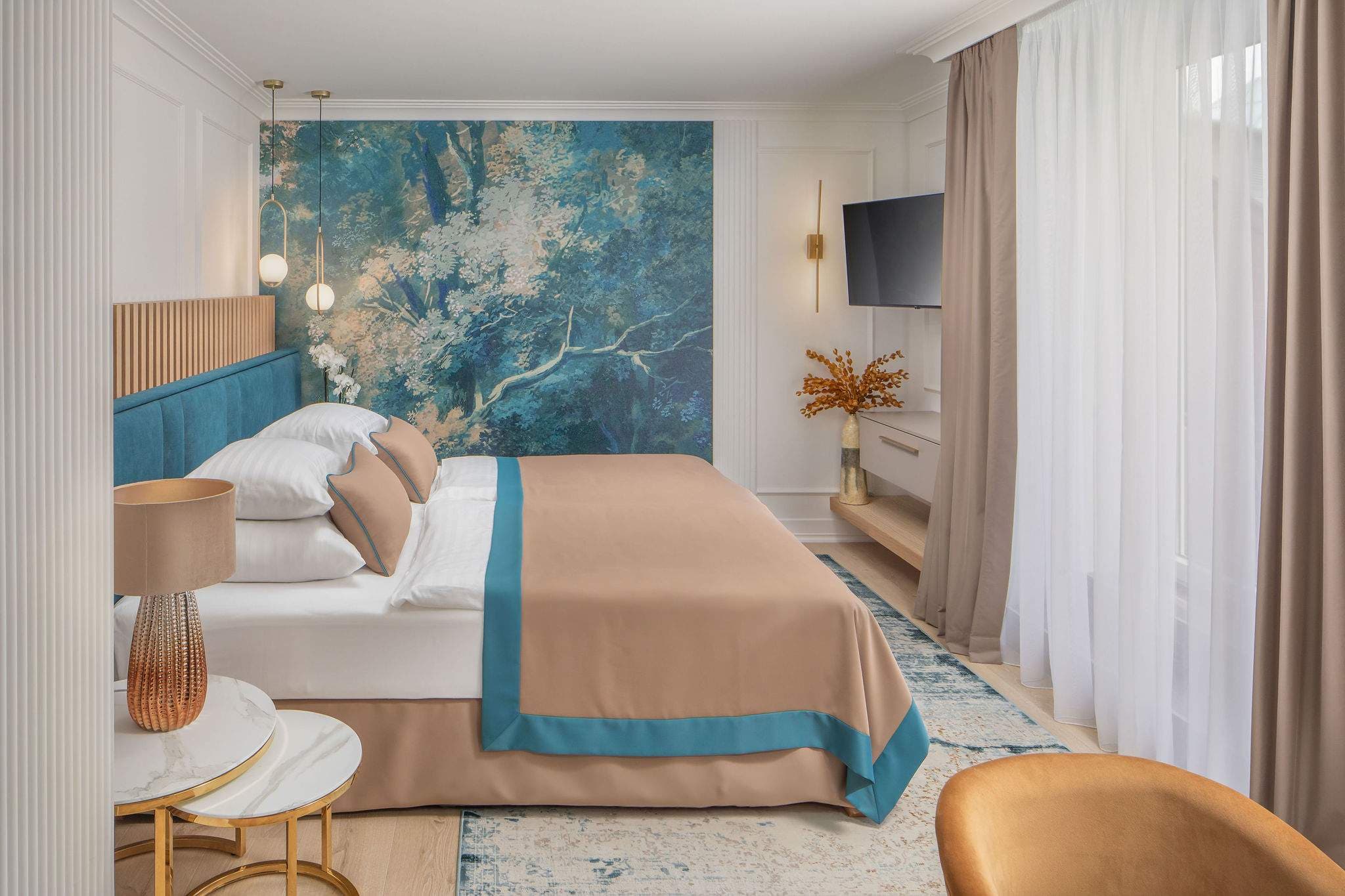 Lotus Therme Hotel & Spa Ansicht 4