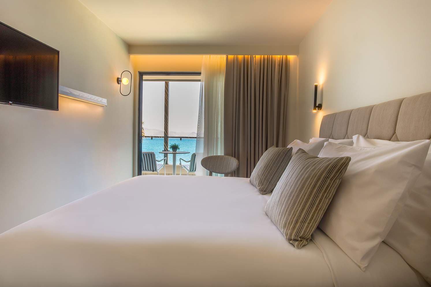KoSea Boutique Hotel Ansicht 4