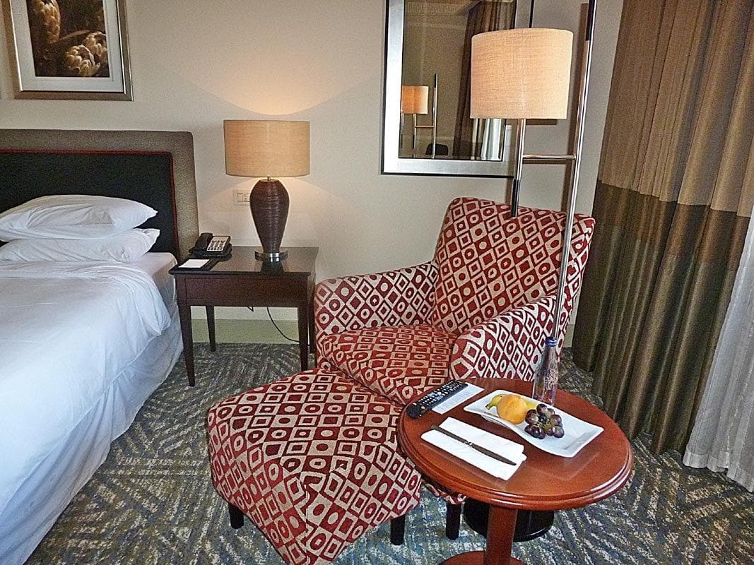 Hotel Hyatt Regency Johannesburg Ansicht 5