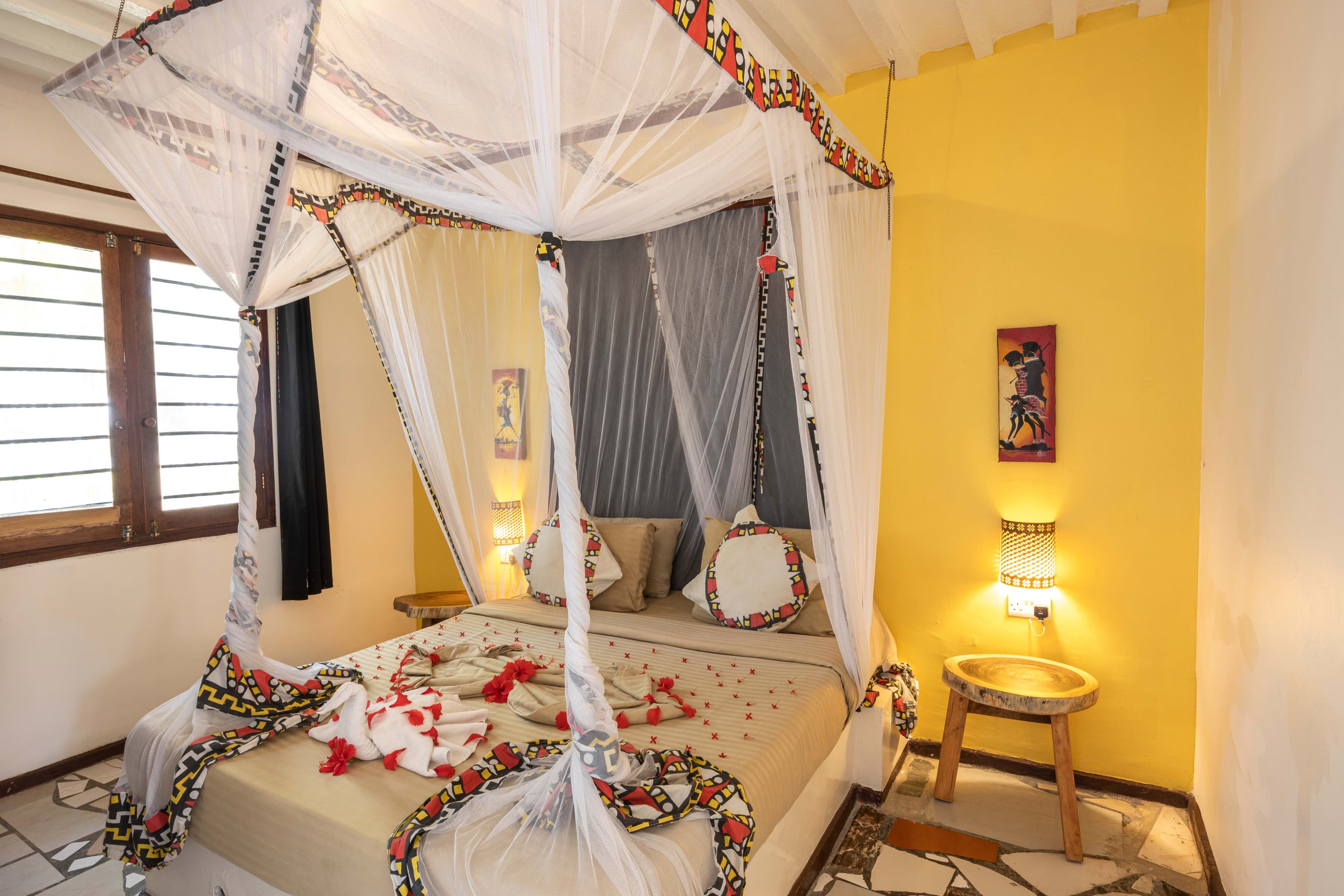 Paradise Beach Resort Ansicht 4