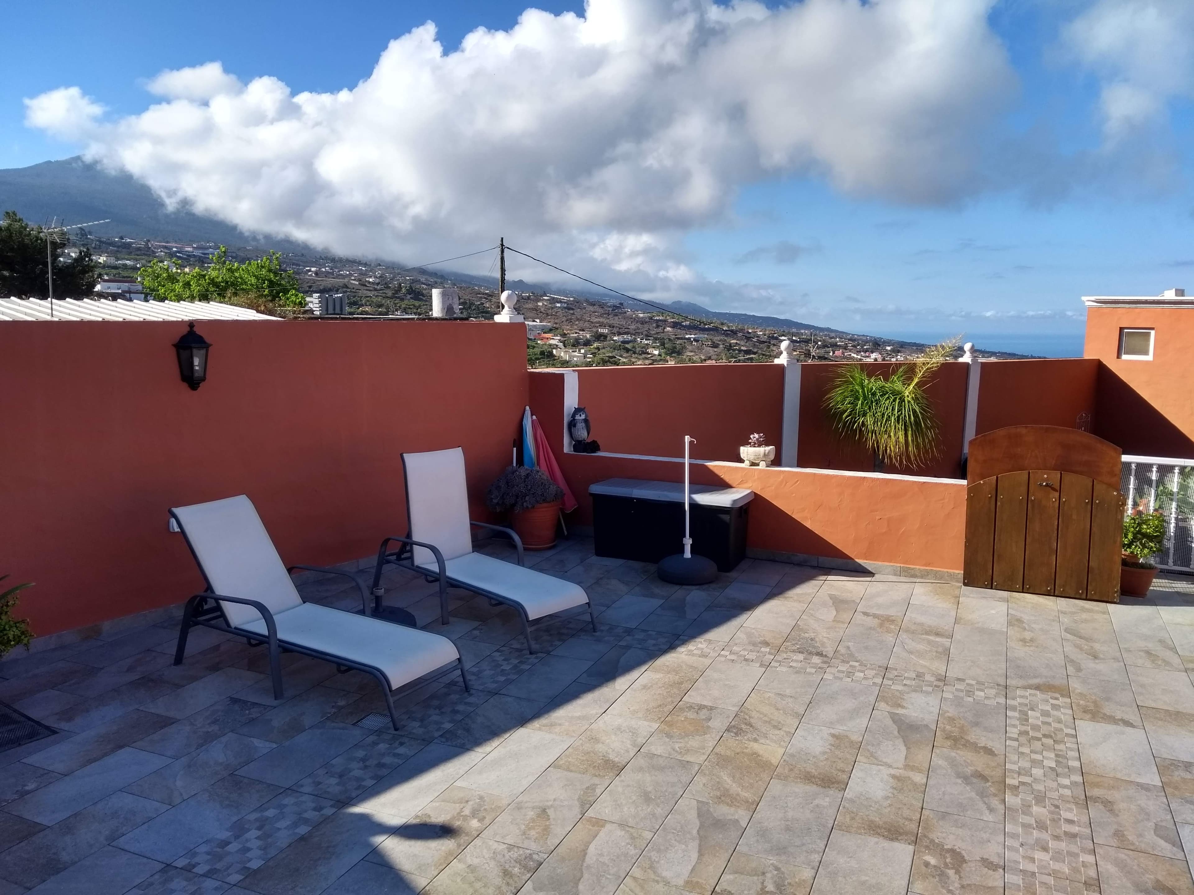 Appartements La Barranquera Ansicht 9