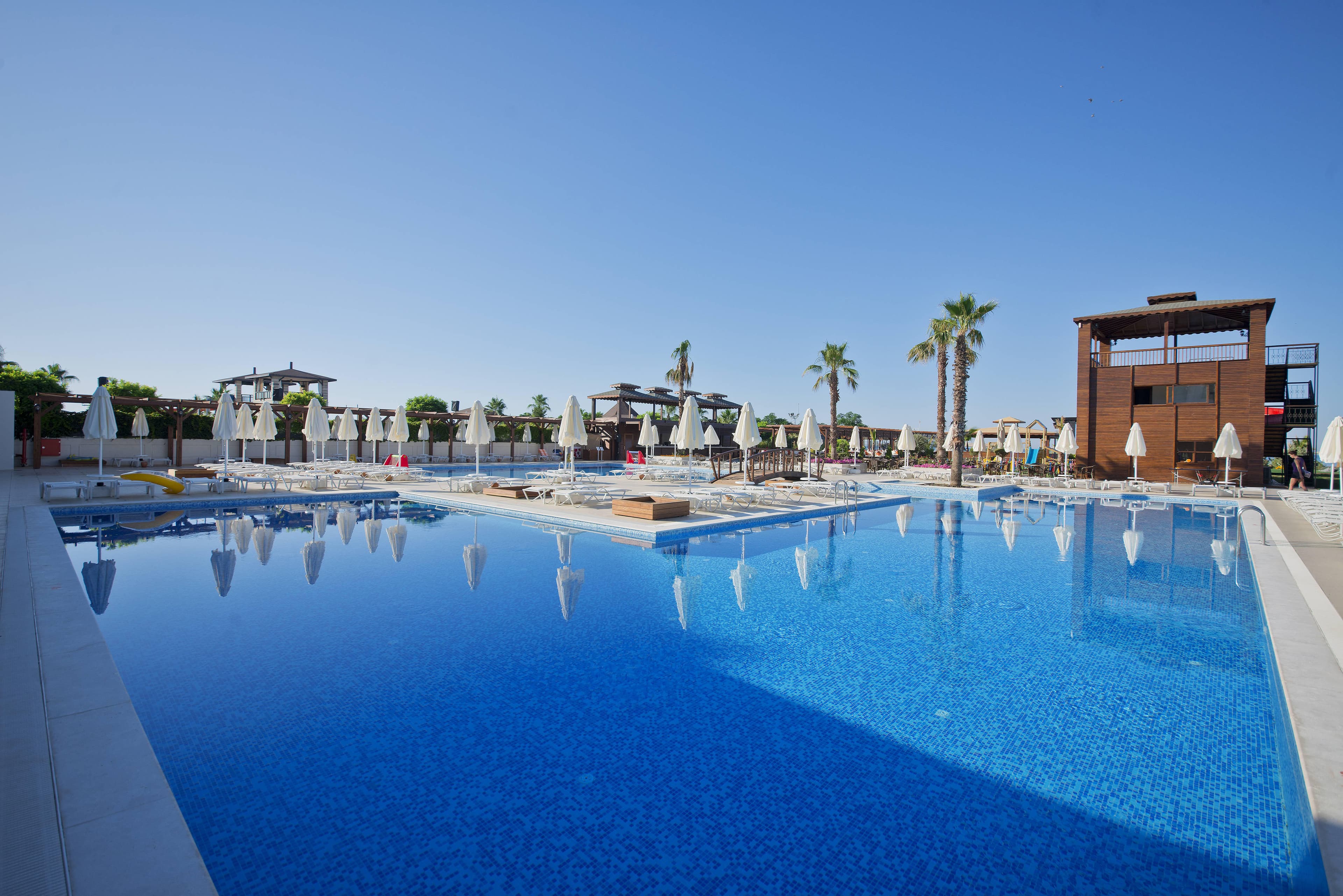Armas Life Belek