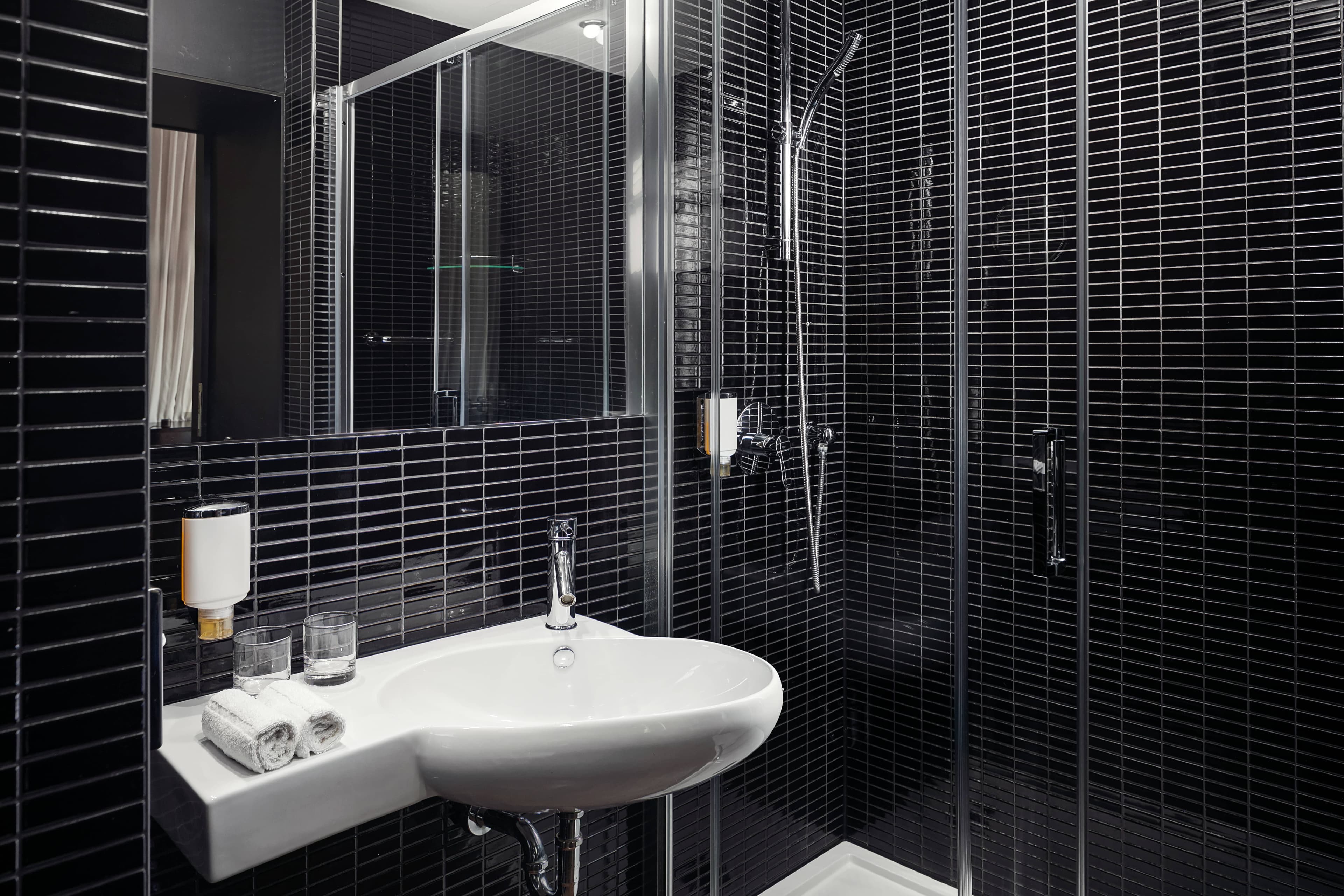 Hotel Perla Ansicht 5