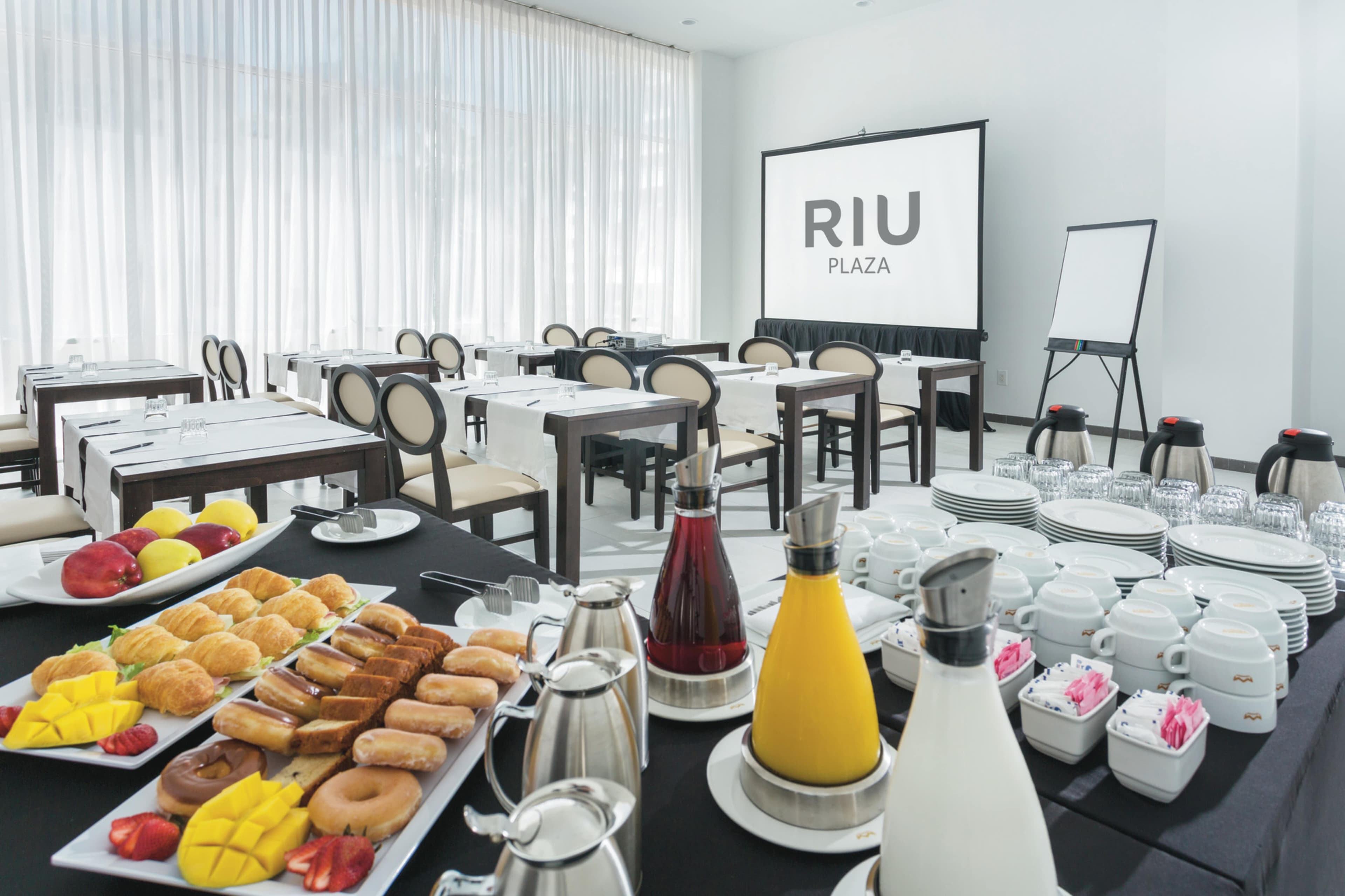 Hotel Riu Plaza Miami Beach Ansicht 10