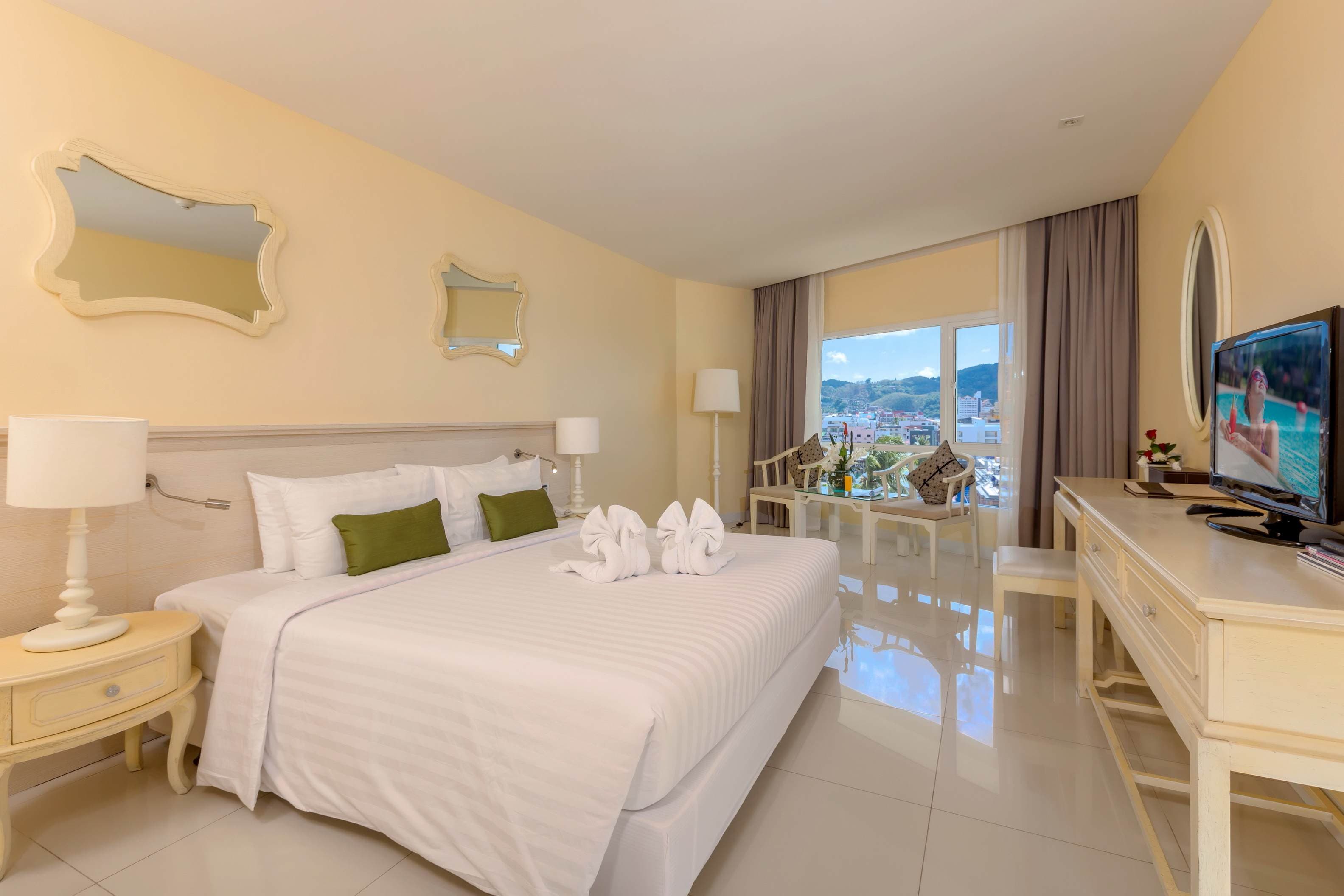 Andaman Embrace Patong Ansicht 3