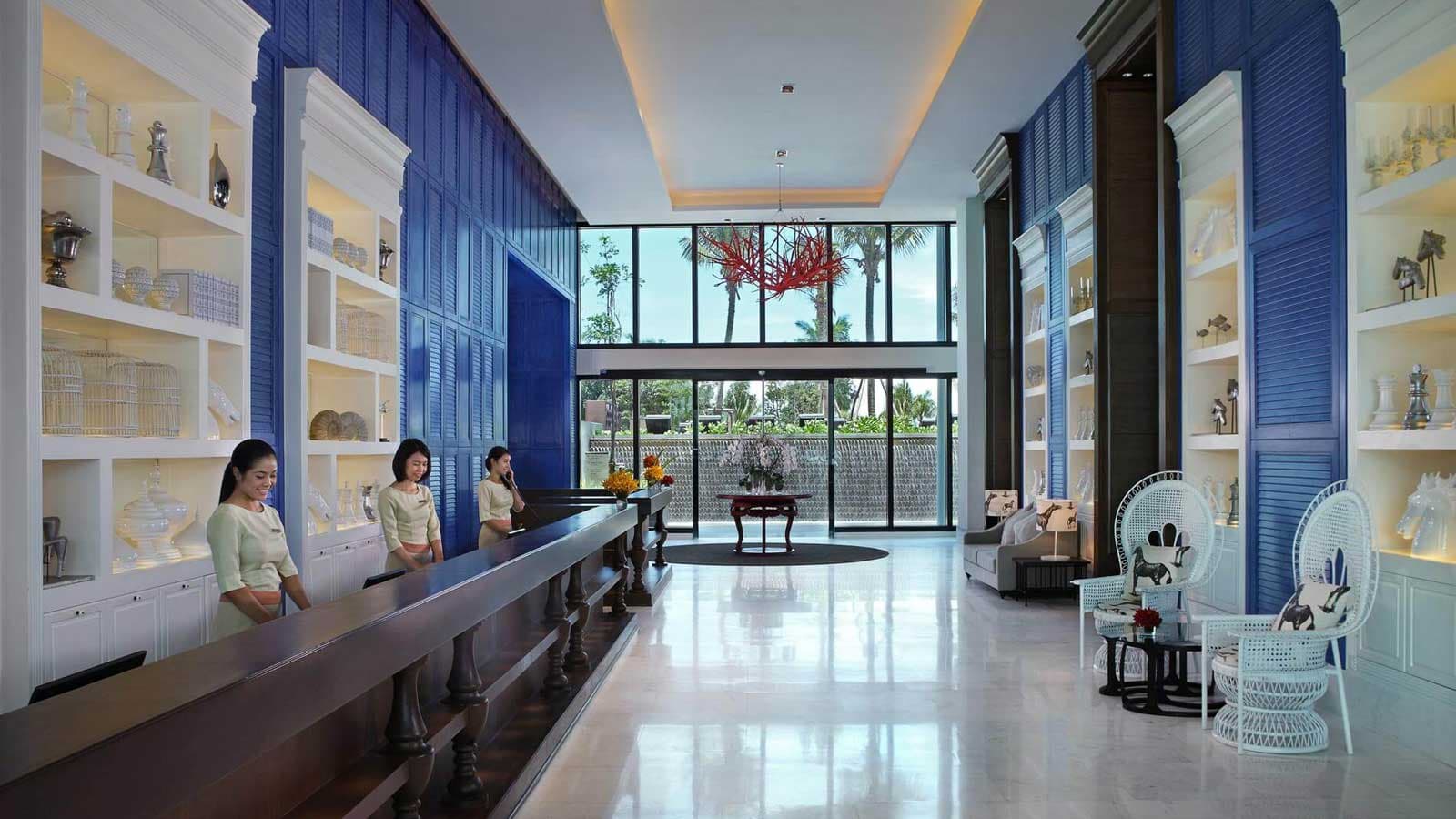 Amari Hua Hin Ansicht 7