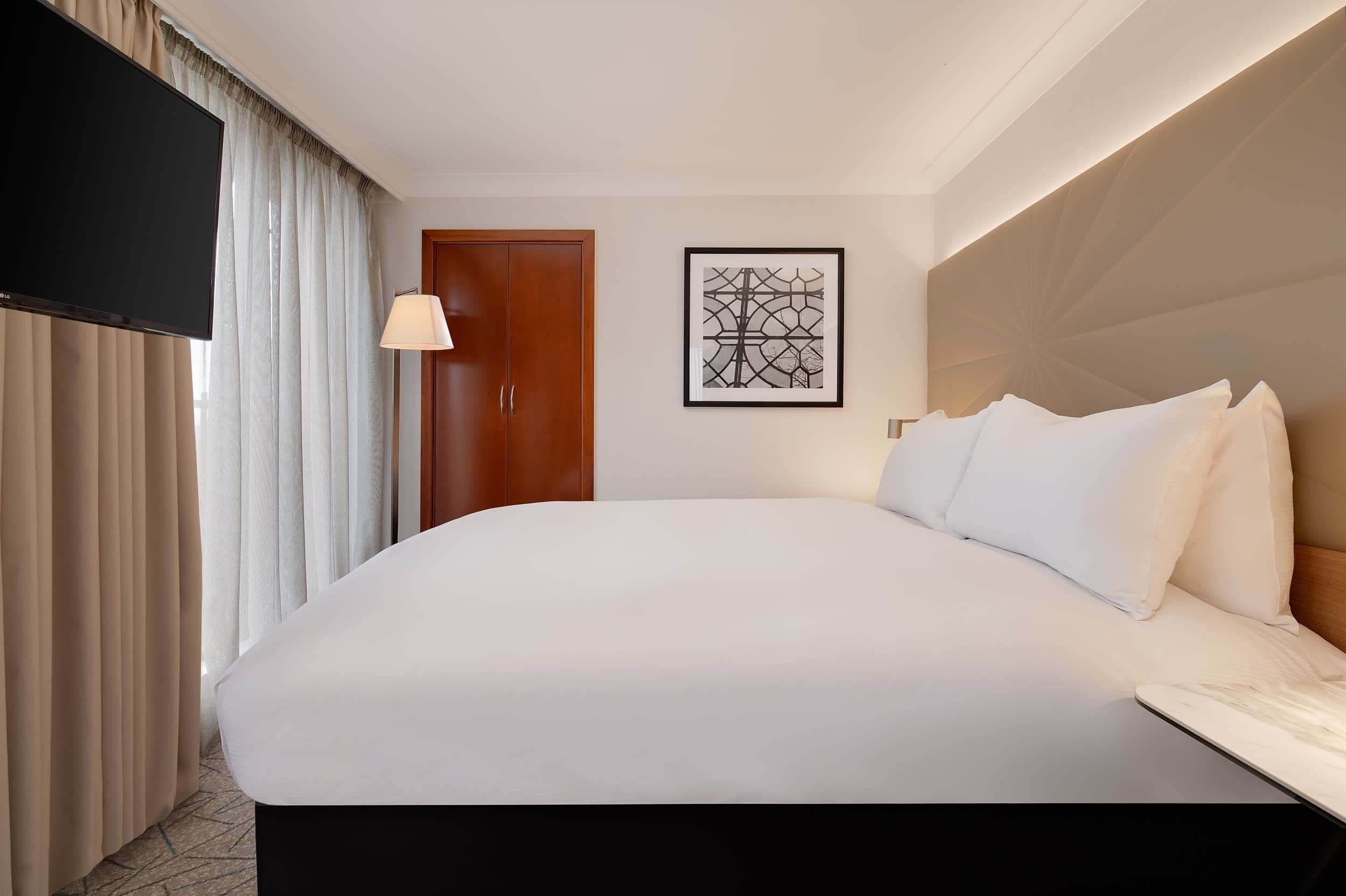 Hilton Birmingham Metropole Ansicht 2