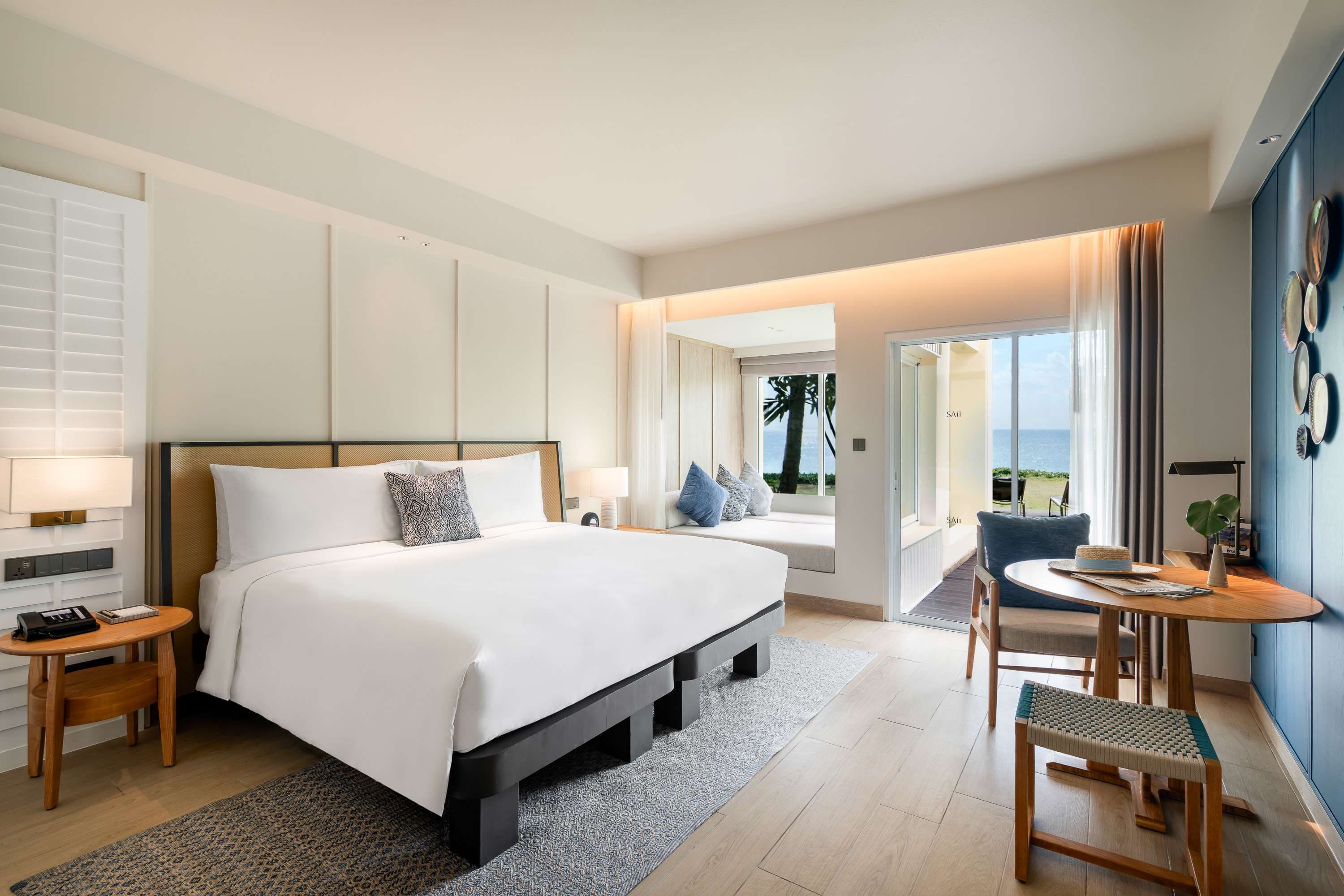 SAii Laguna Phuket Ansicht 4