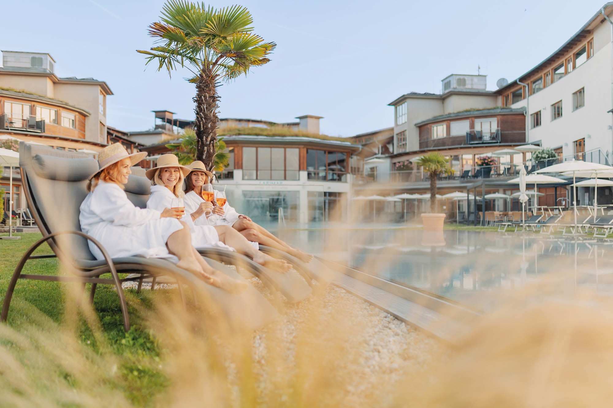 Hotel & Spa Larimar Ansicht 7