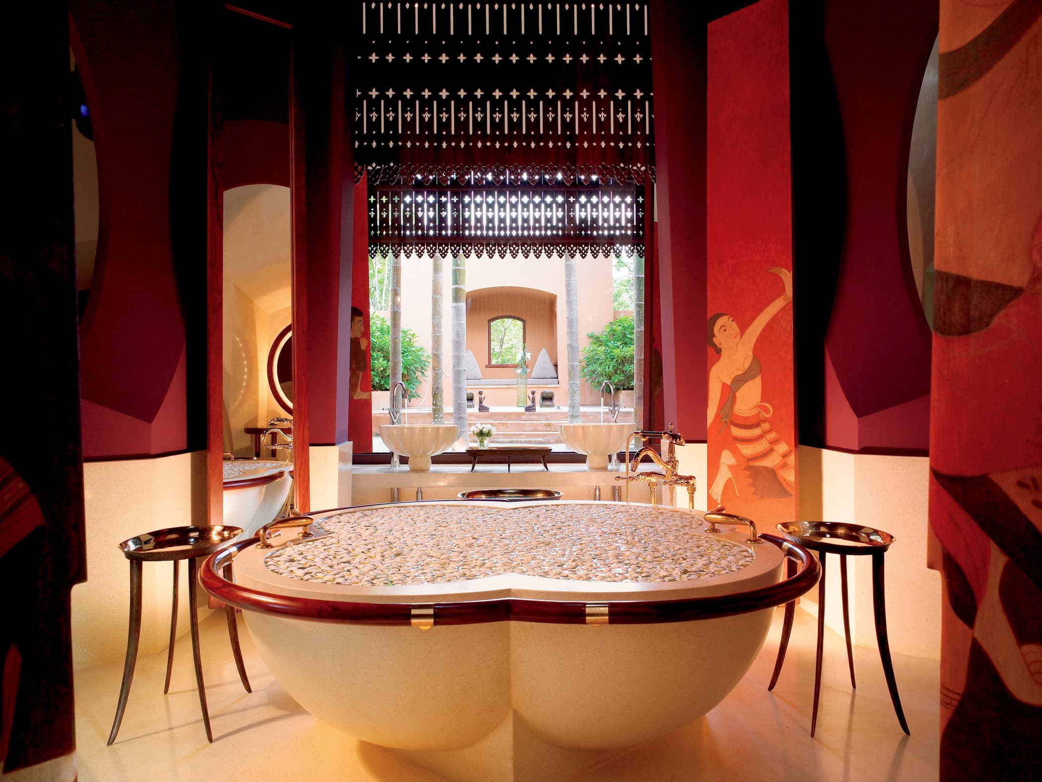 Phulay Bay, a Ritz Carlton Reserve Ansicht 7