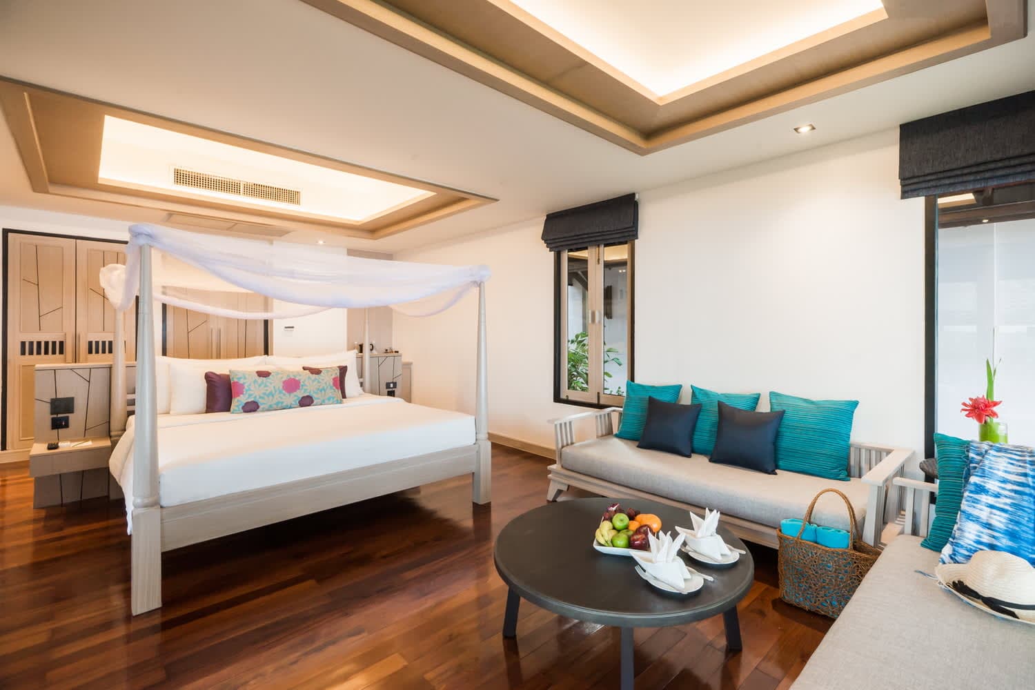 Barali Beach Resort Koh Chang Ansicht 4