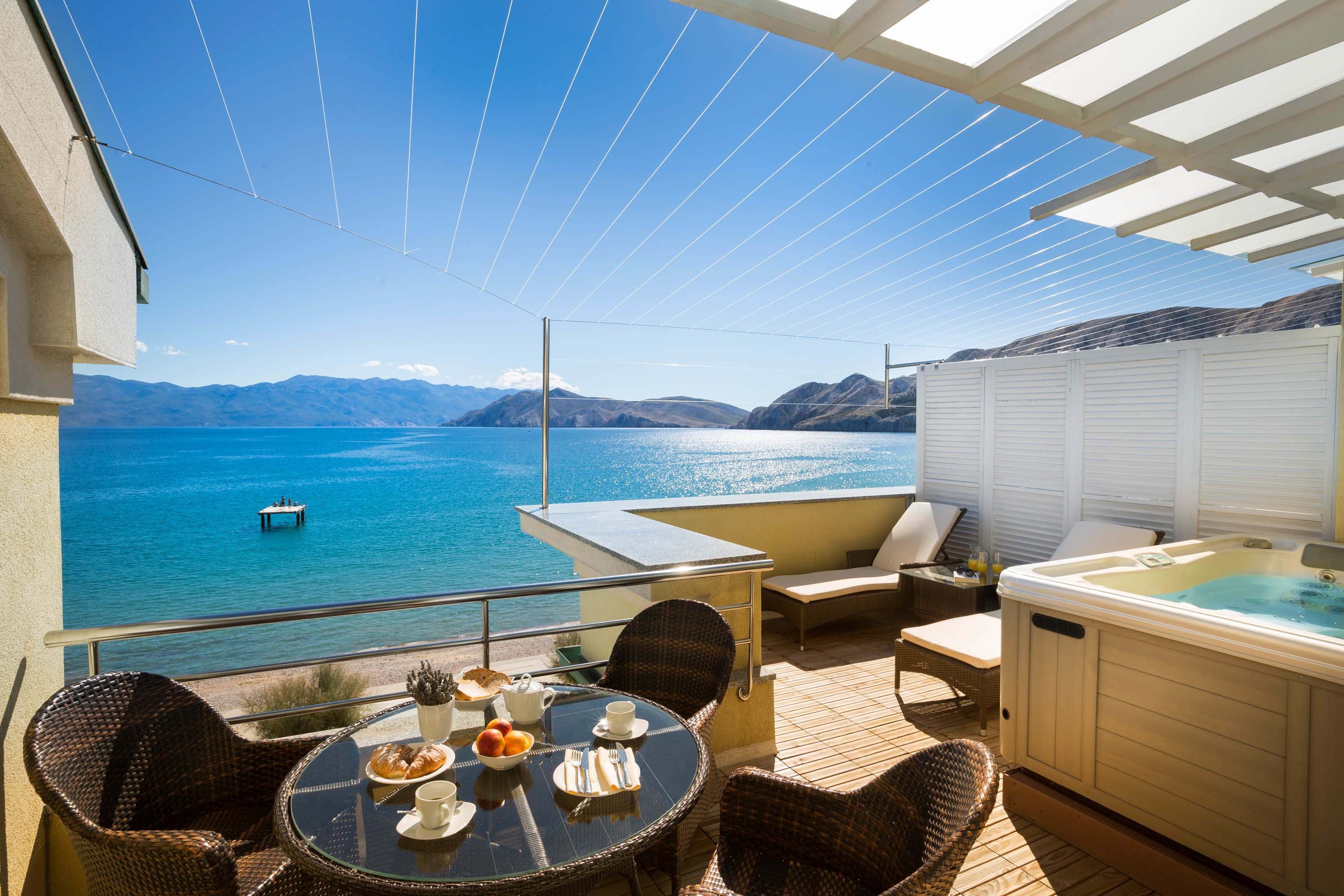 Valamar Atrium Residence Ansicht 8