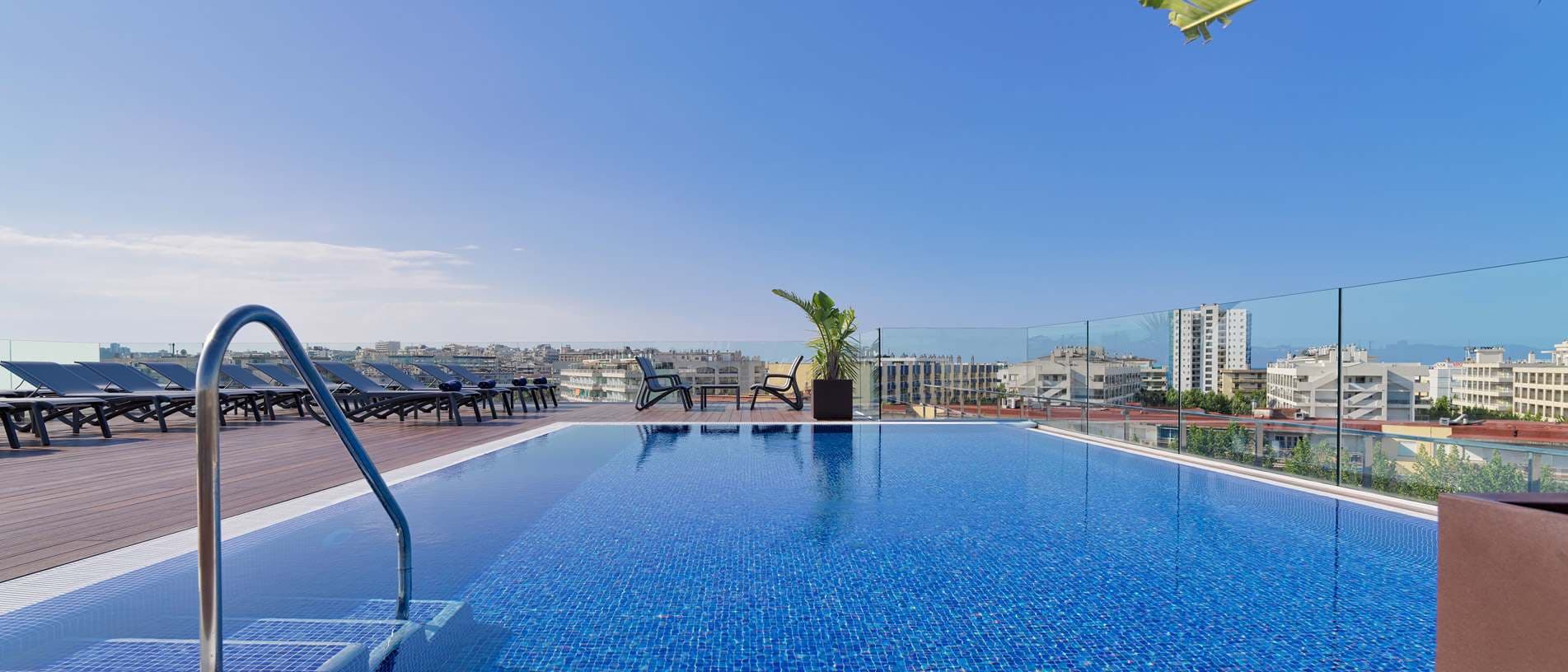 H10 Vintage Salou - Adults Only