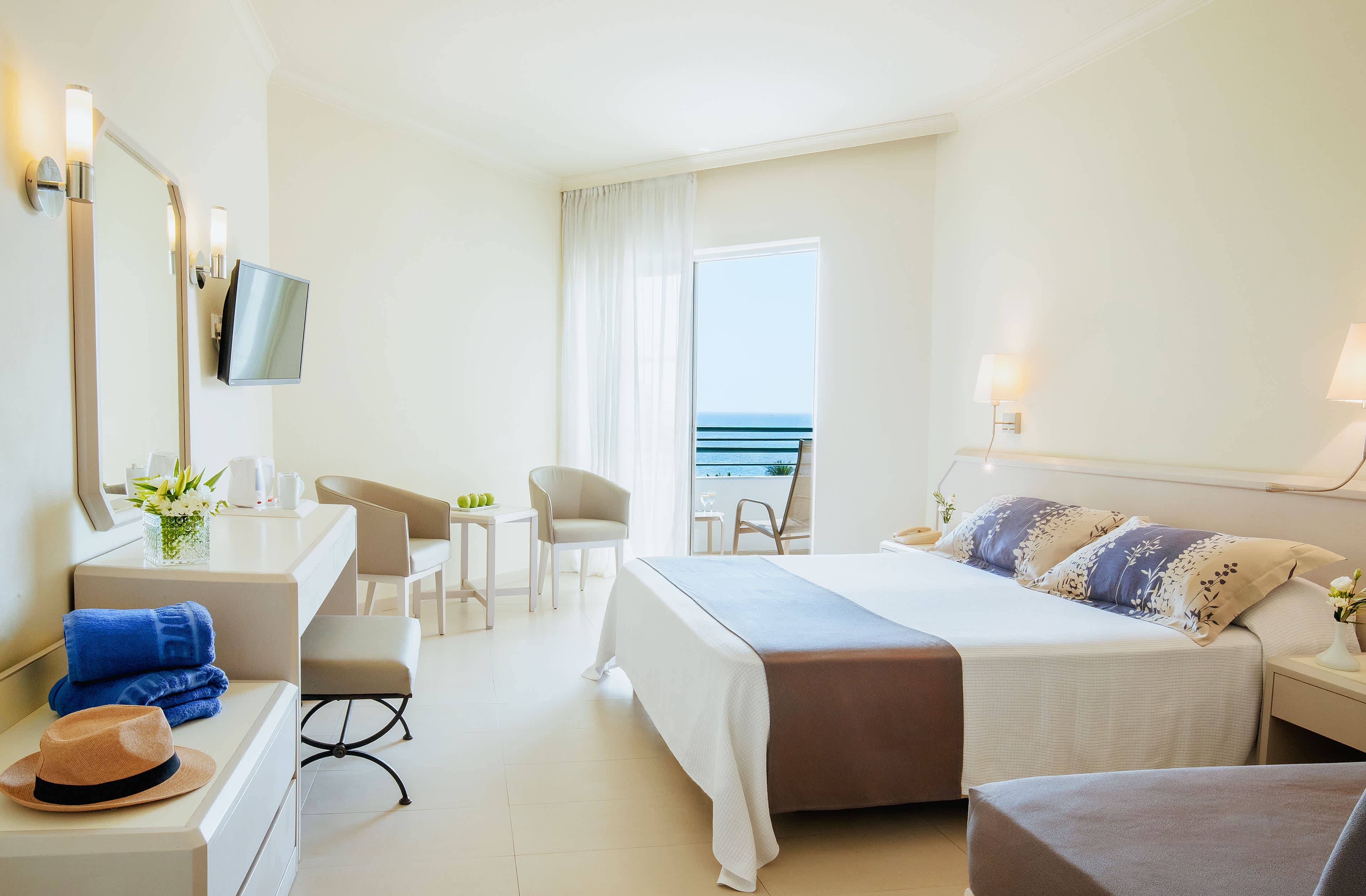 Hotel Louis Imperial Beach Ansicht 5