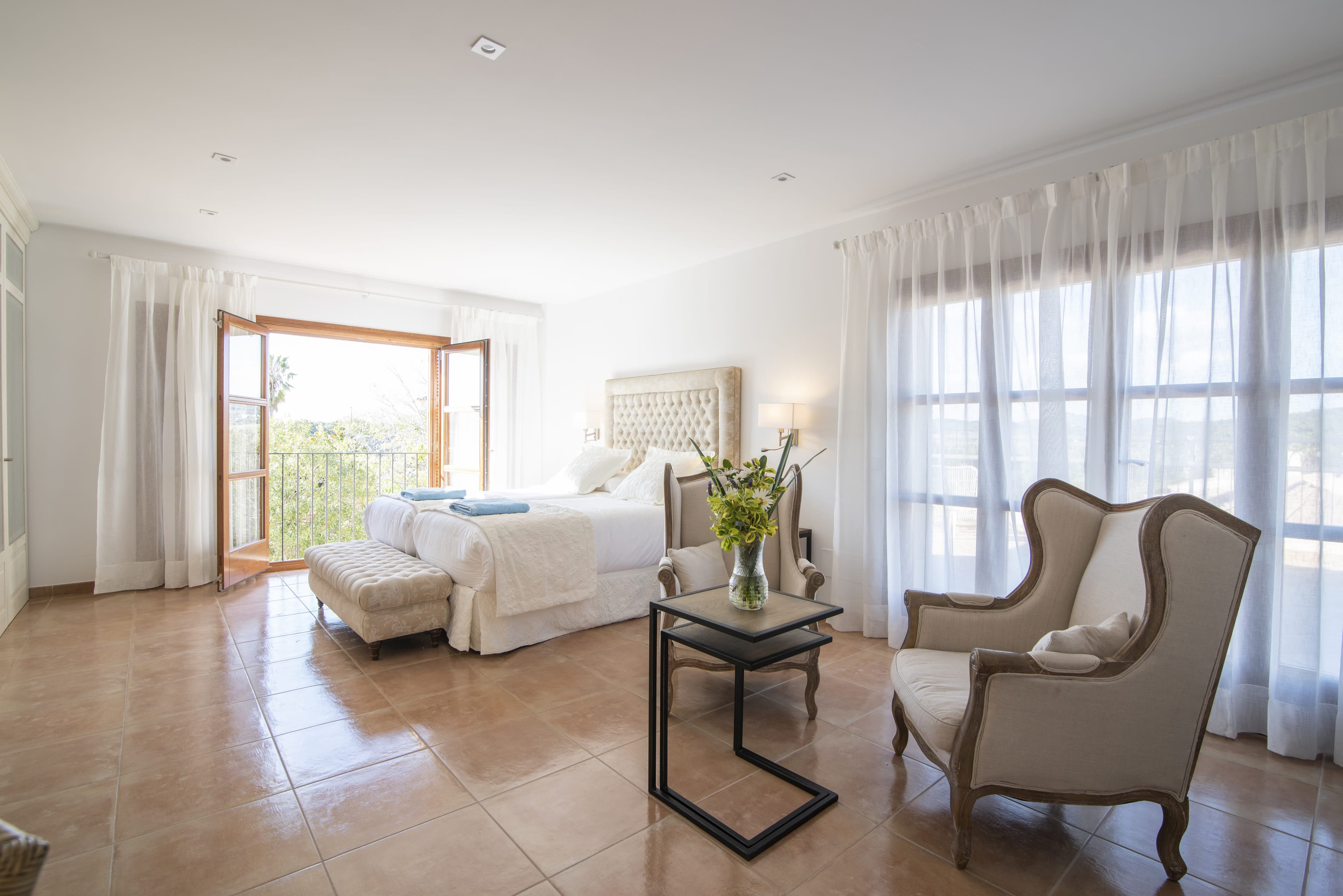 Aumallia Hotel & Spa Ansicht 5