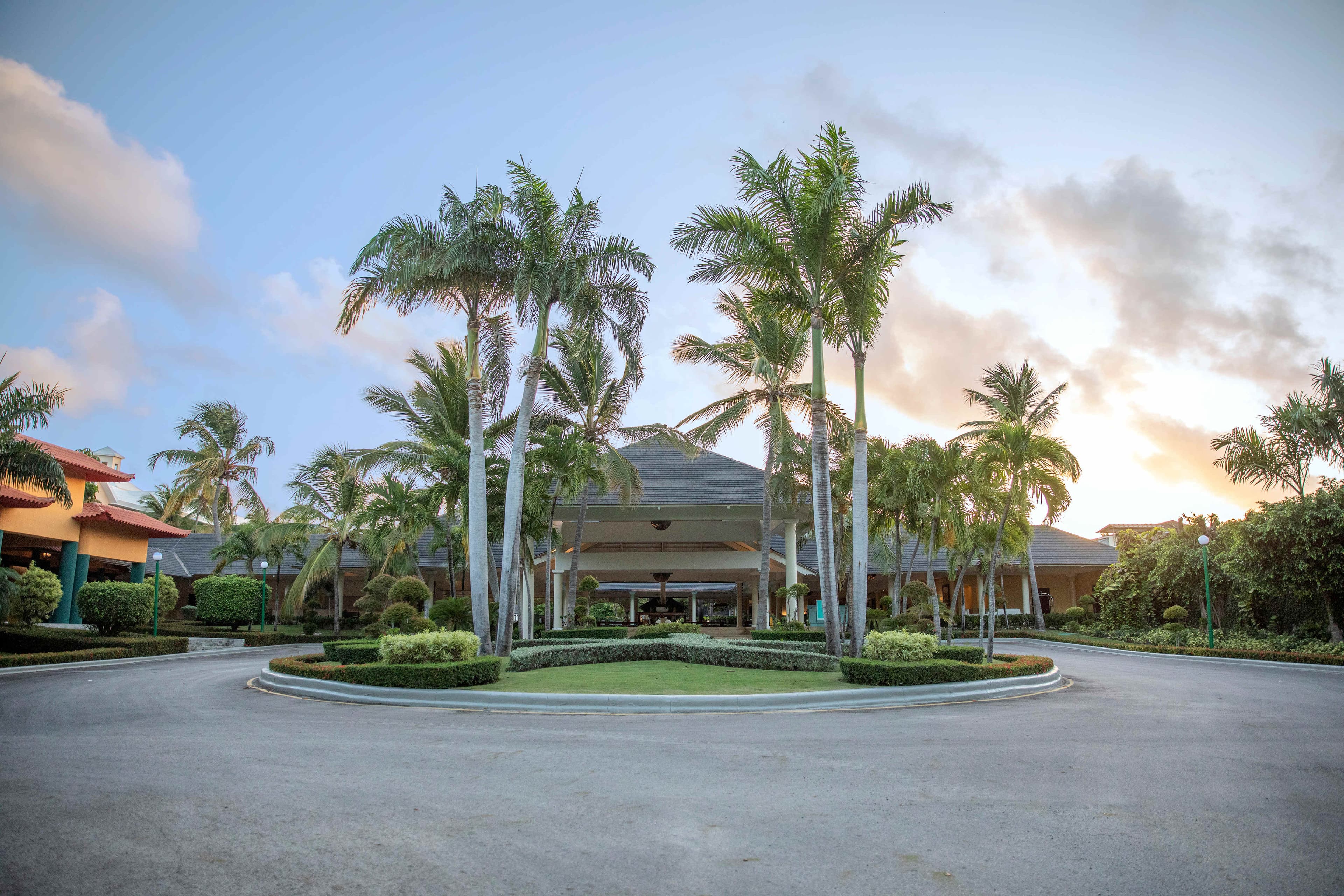 Iberostar Waves Dominicana Ansicht 2