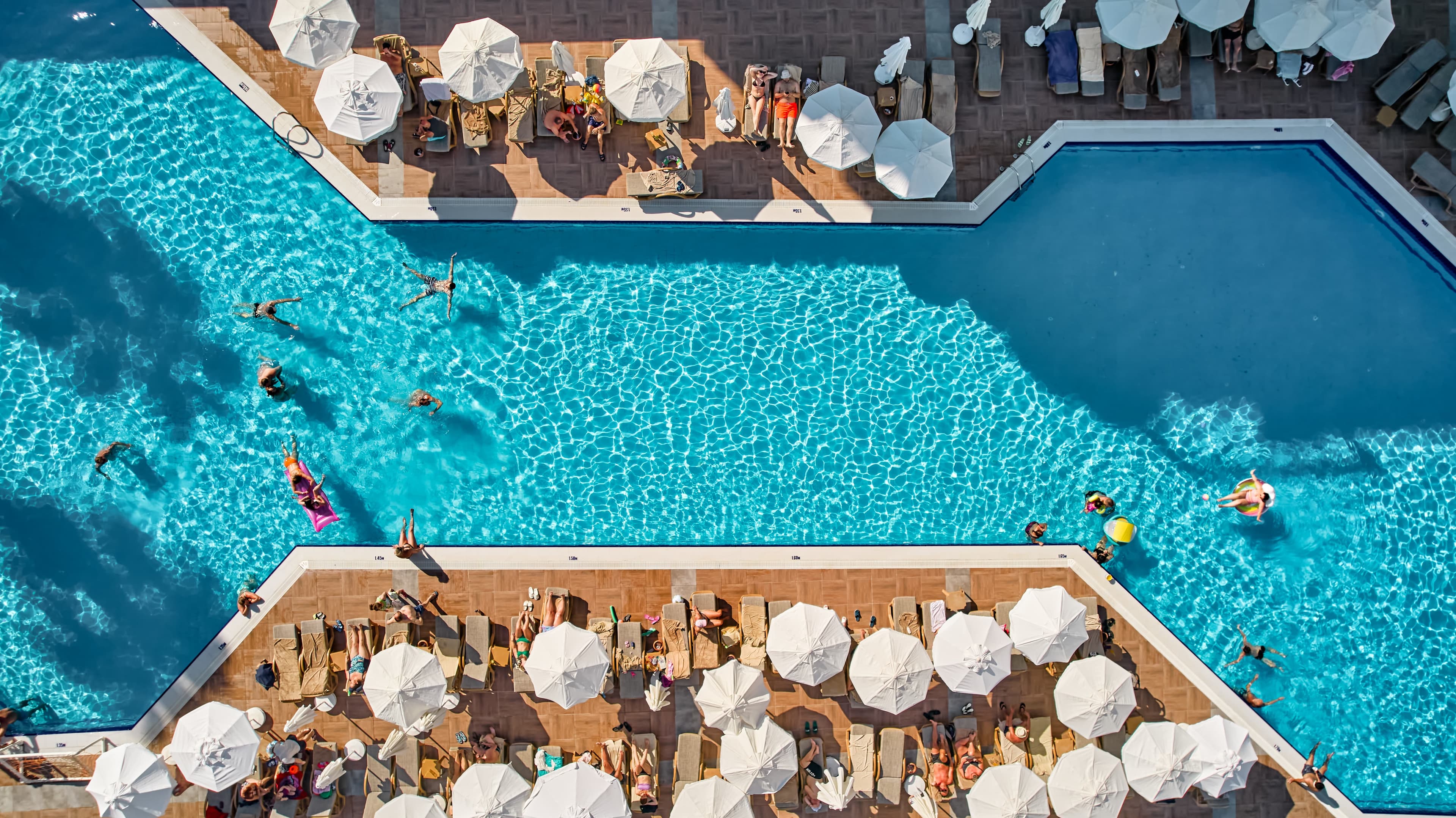 Hotel Royal Garden Beach Ansicht 7