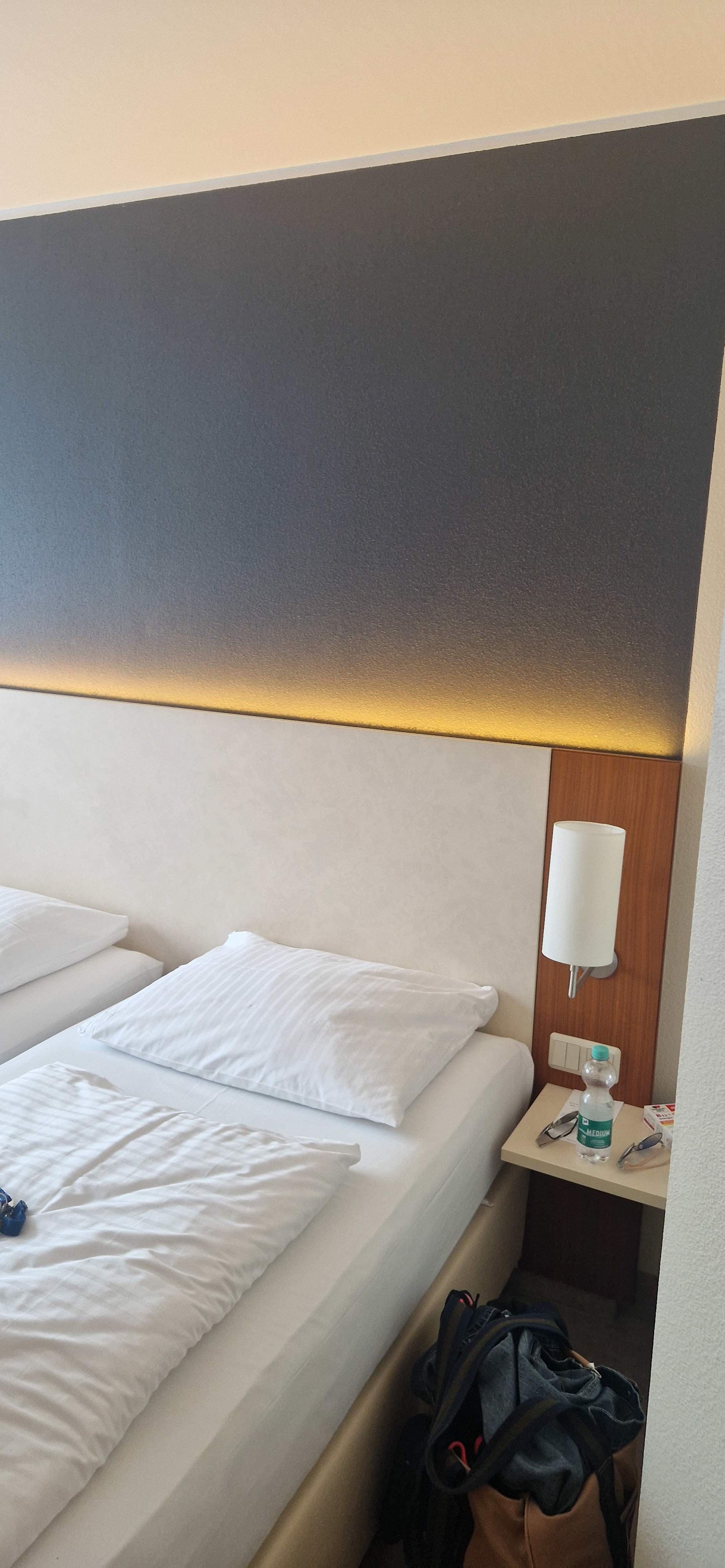 Essential by Dorint Hotel Köln-Junkersdorf Ansicht 5