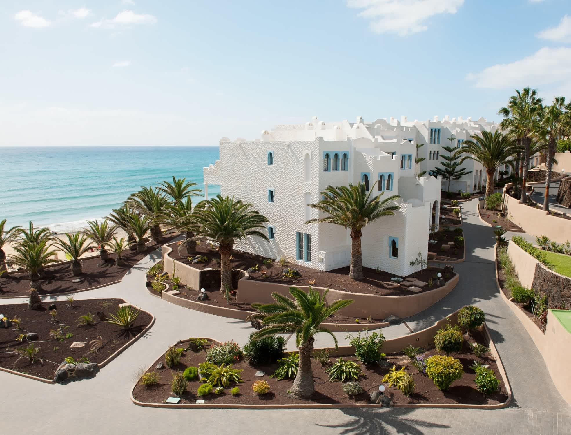 Sotavento Beach Club Ansicht 3
