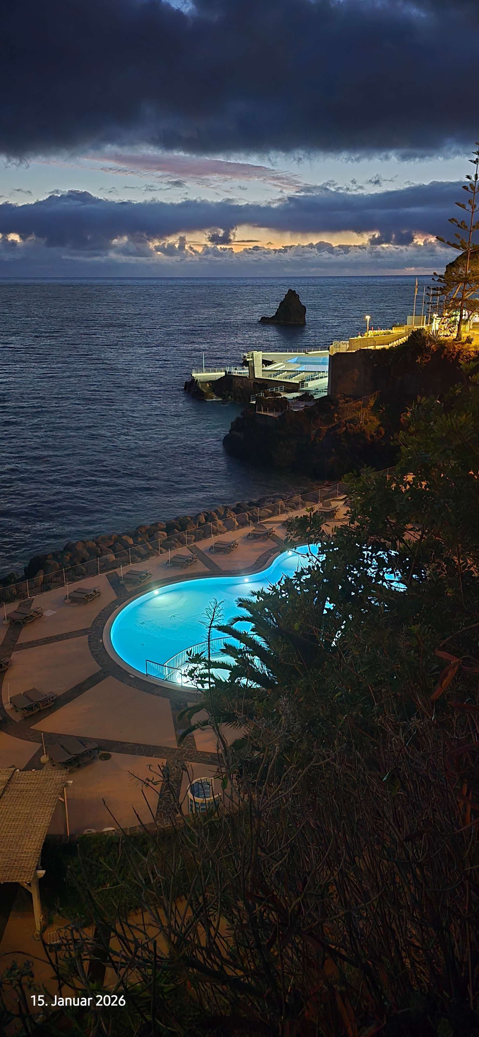 Pestana Vila Lido Madeira Ocean Hotel Ansicht 6