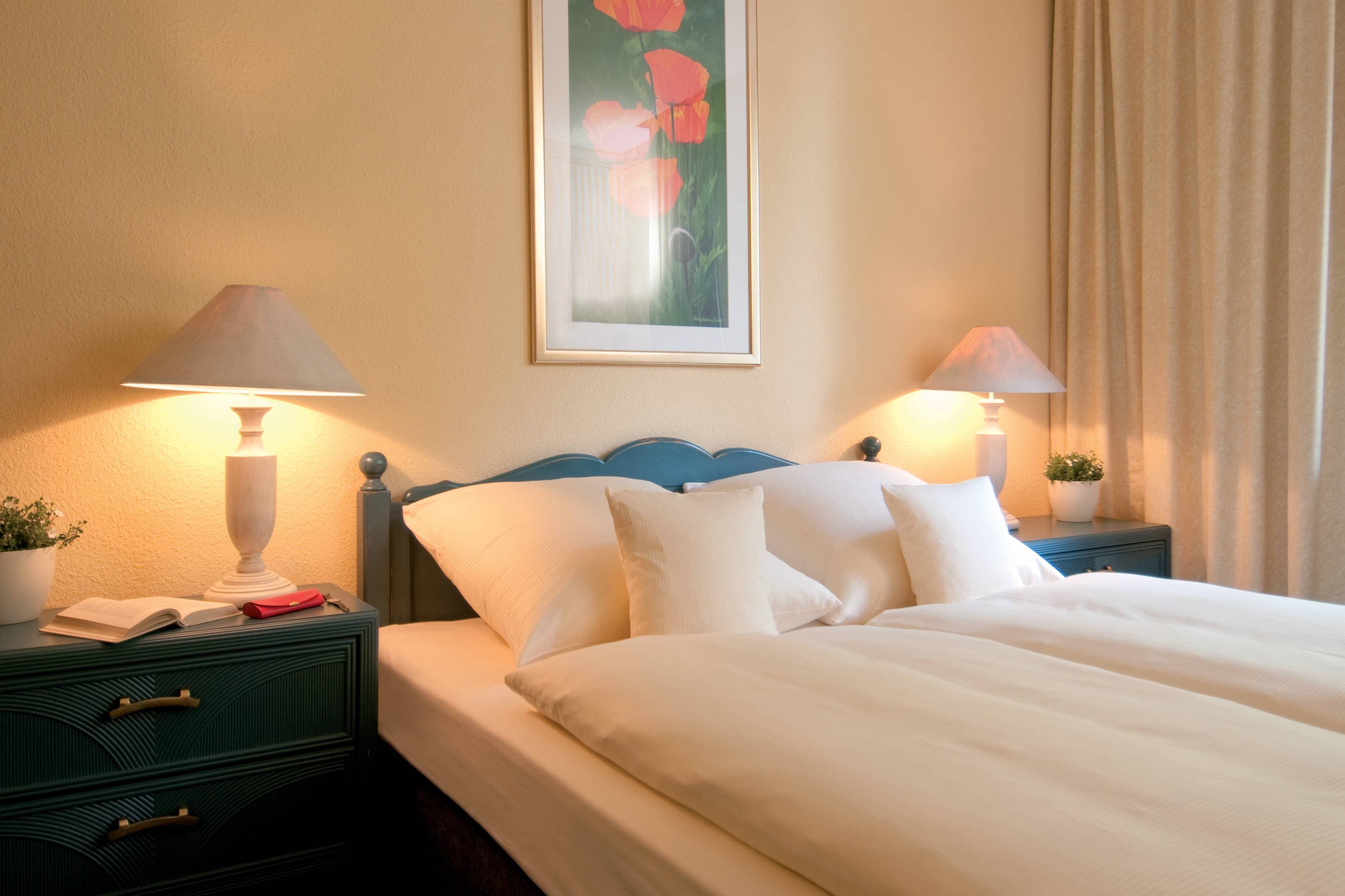 Seehotel Frankenhorst - BW Signature Collection Ansicht 5