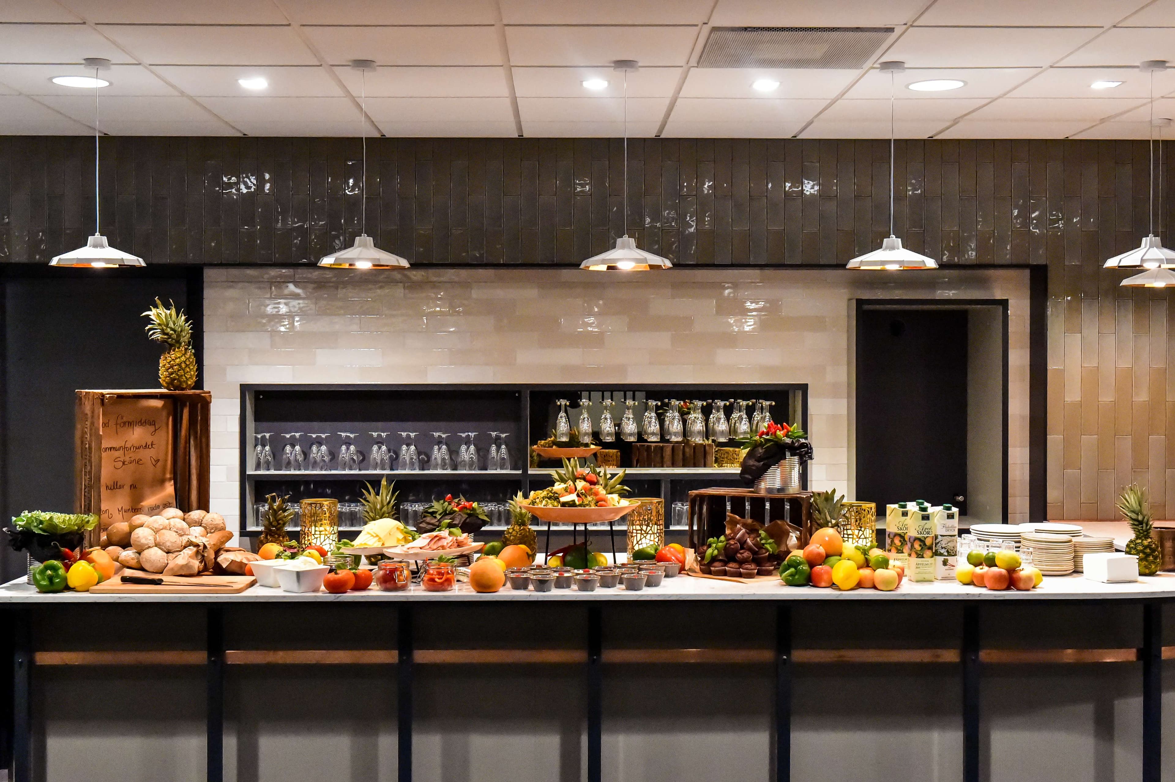 Scandic Hotel Star Lund Ansicht 8