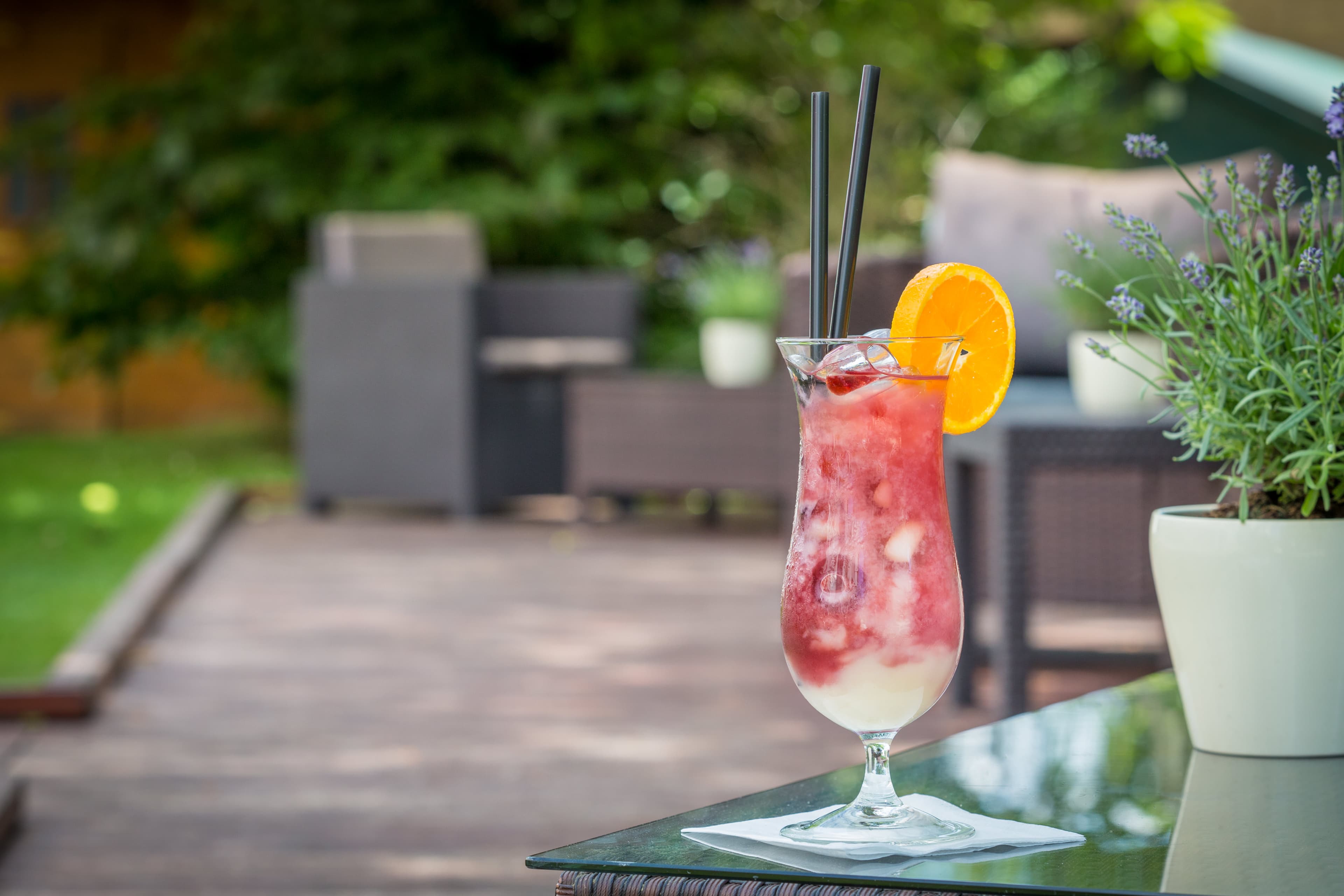 Best Western Macrander Hotel Frankfurt/Kaiserlei Ansicht 9