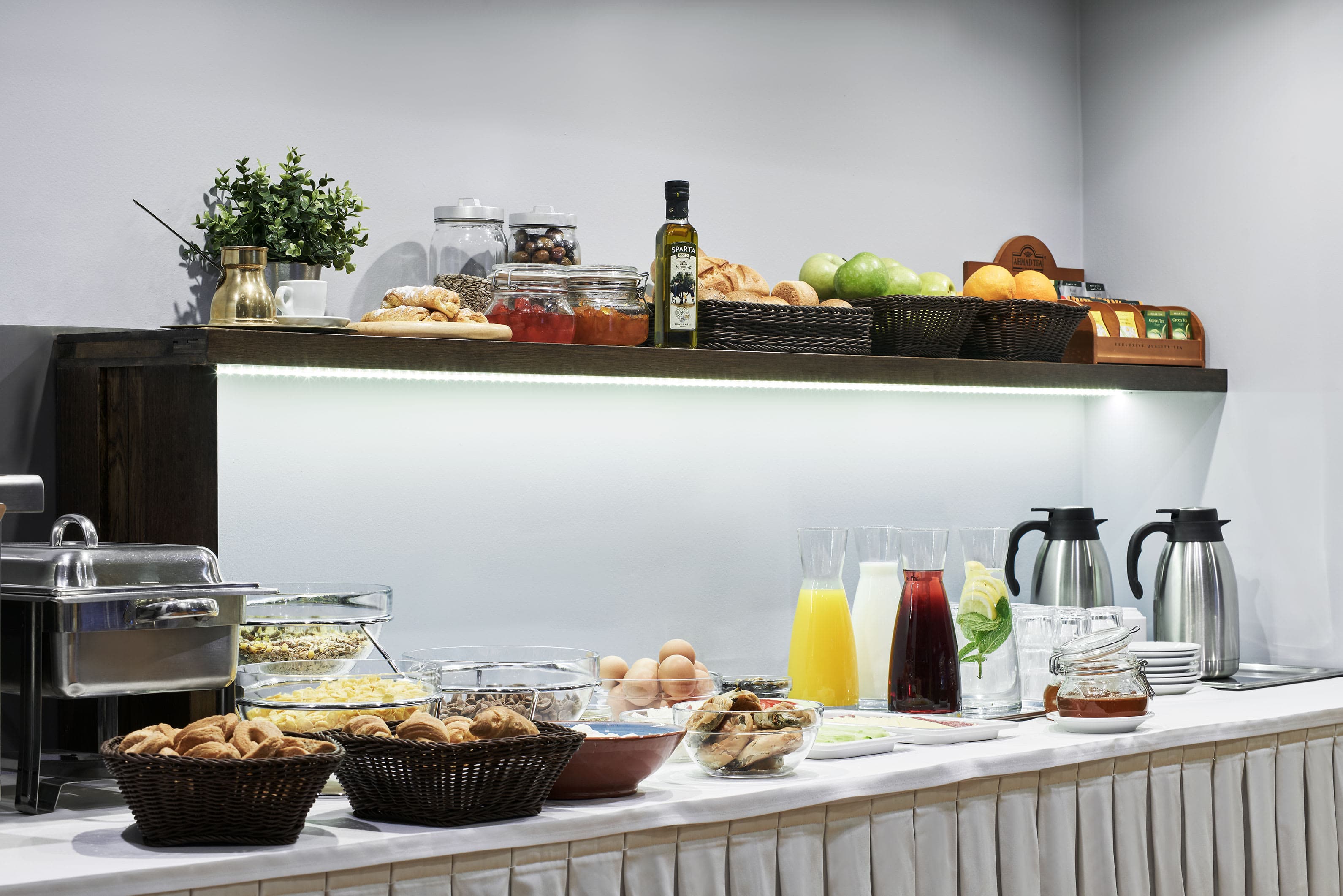 Hotel Arion Ansicht 10