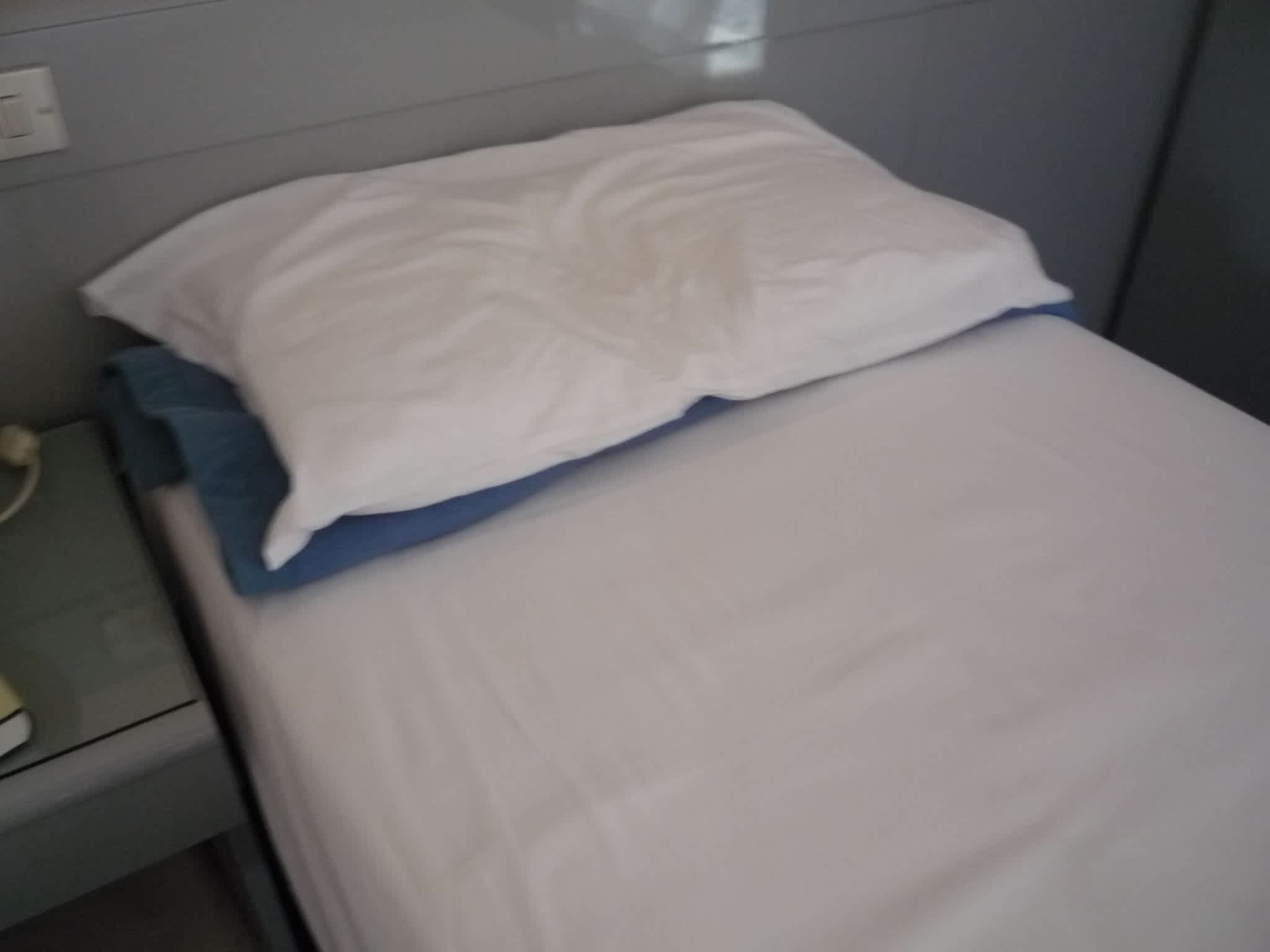 Hotel Bologna Terme Ansicht 3