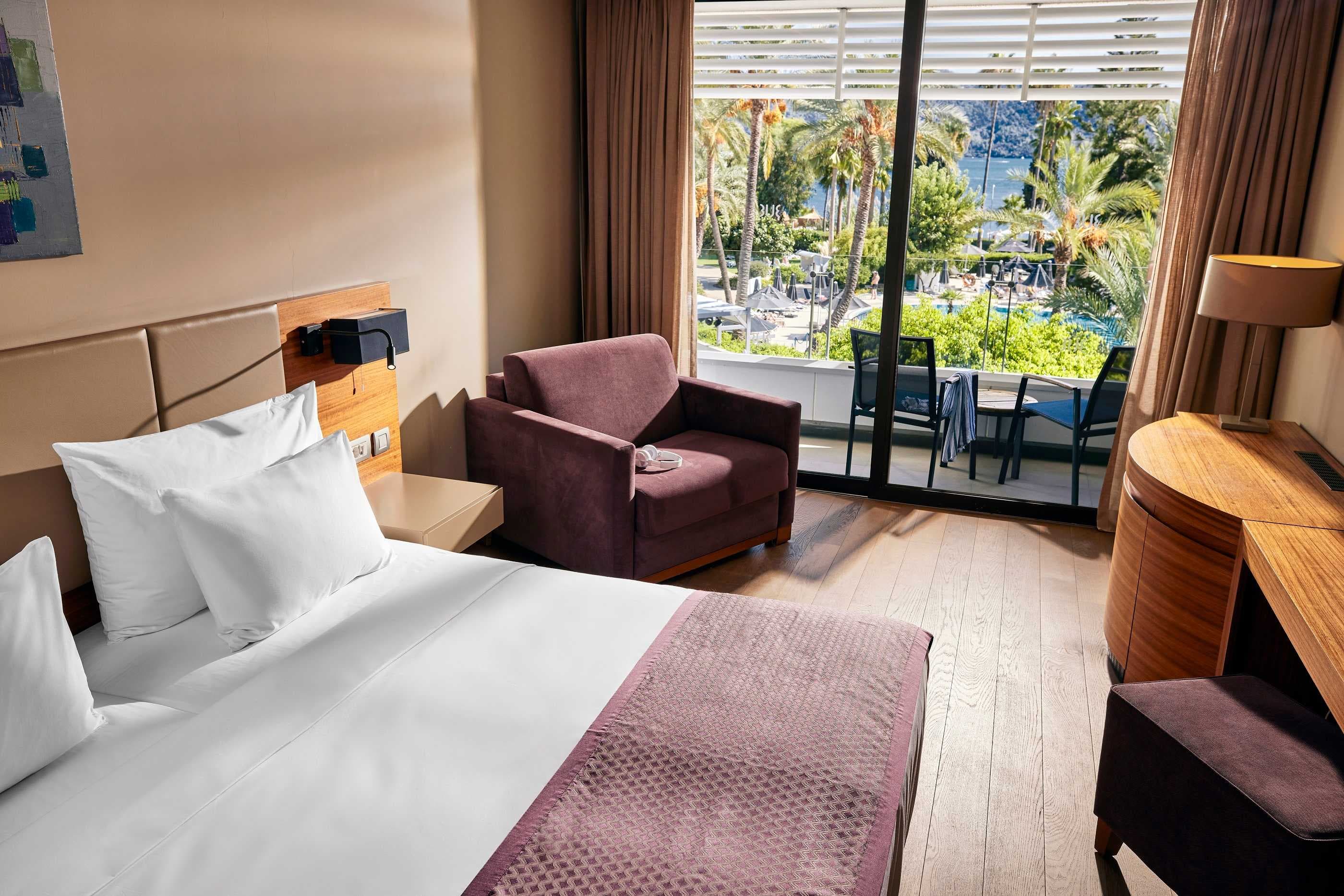 TUI BLUE Grand Azur Ansicht 4