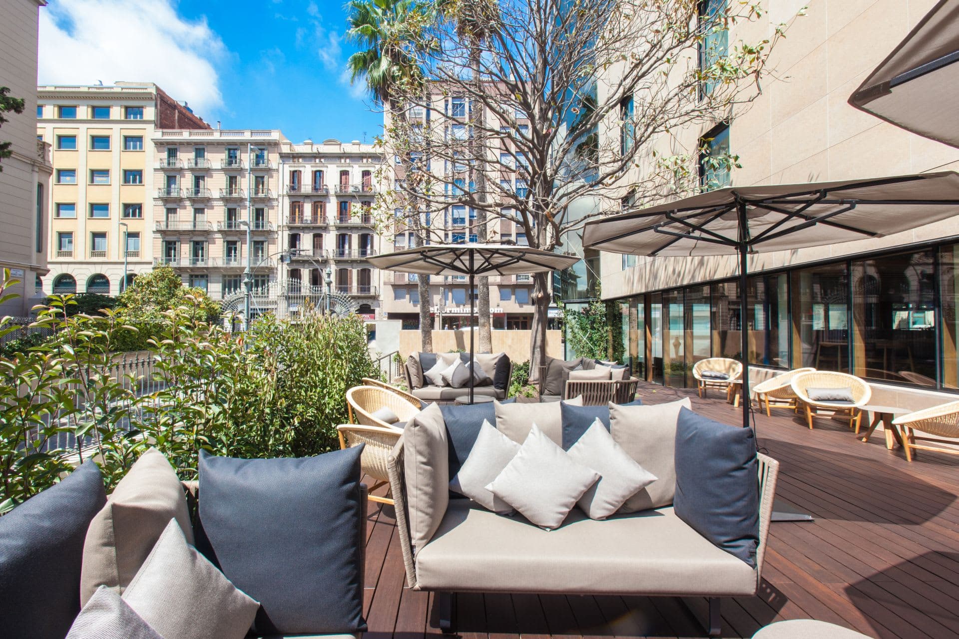 OD Barcelona Ansicht 9