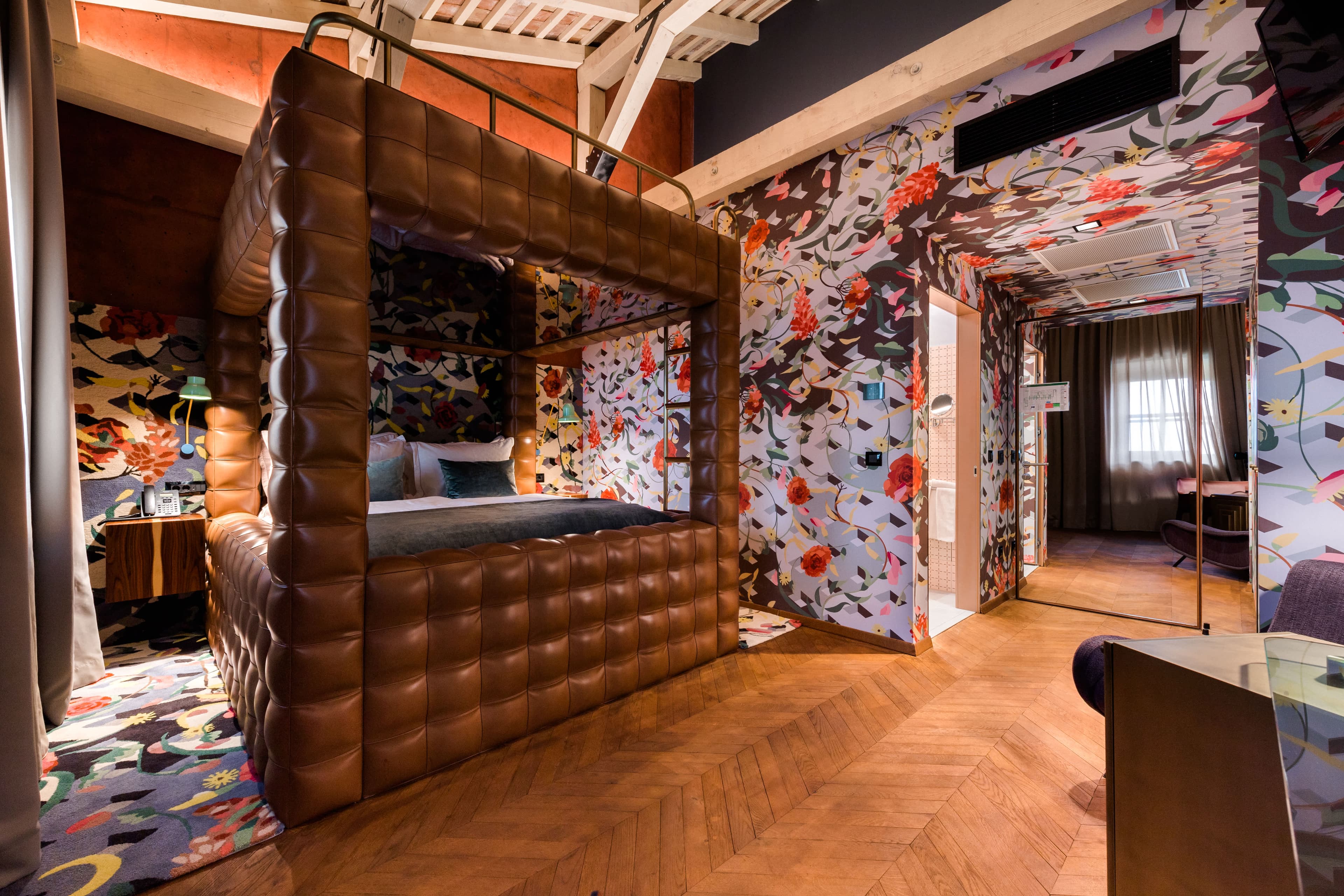 ROXANICH Winery and Design Hotel Ansicht 4