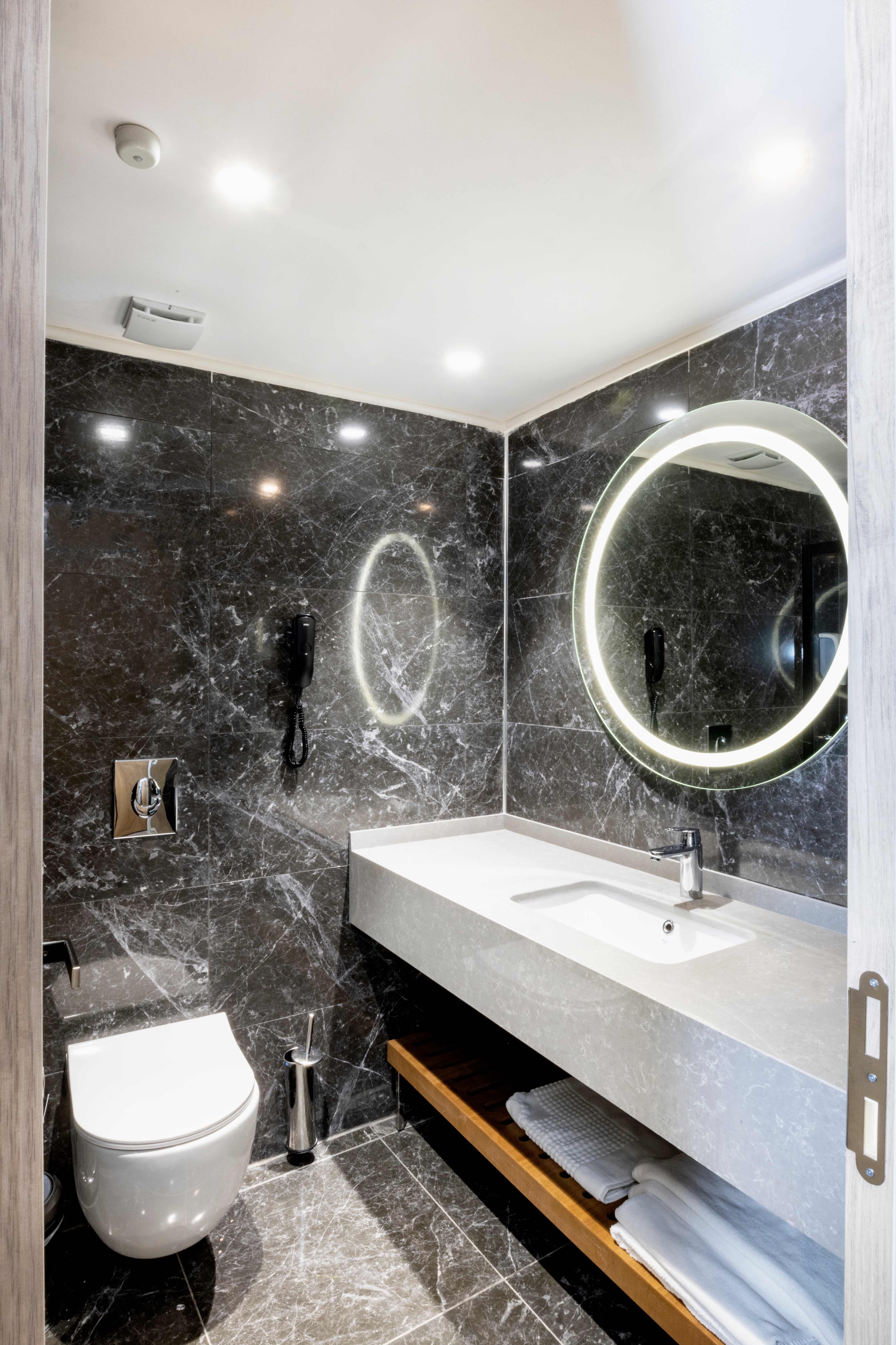 Elysee Rive Hotel Ansicht 3