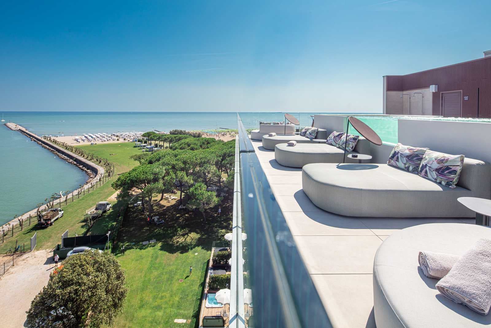 Hotel San Giorgio Resort