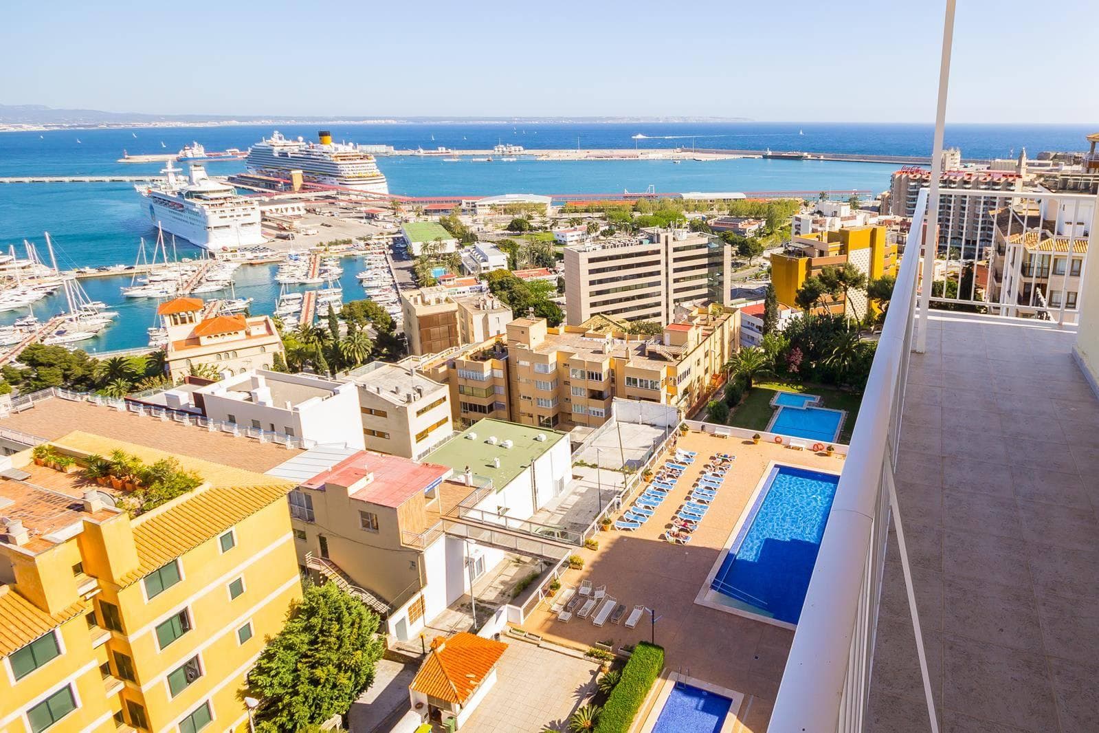 Hotel Amic Horizonte Ansicht 7