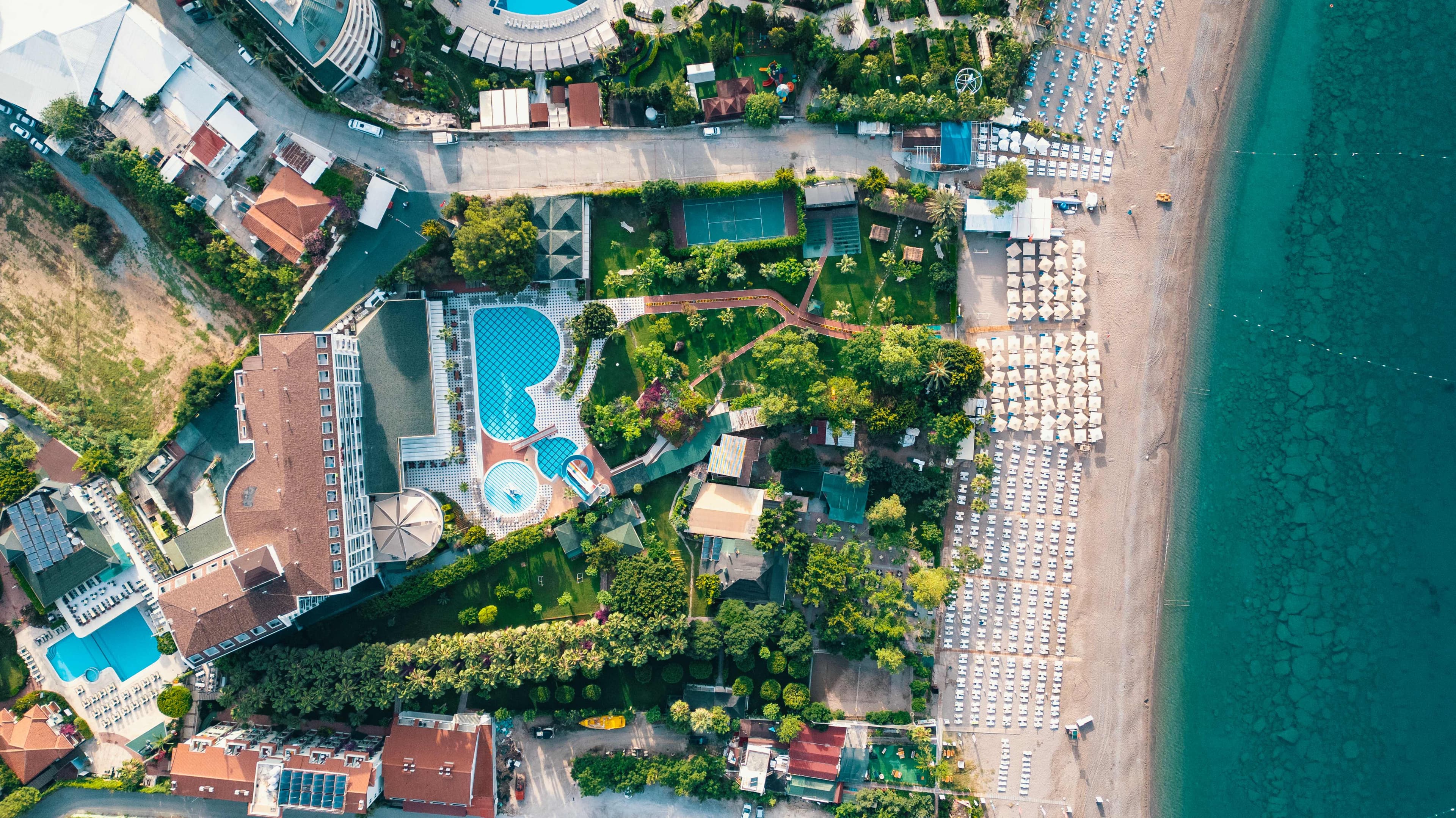 Sentido Lycus Beach Ansicht 2