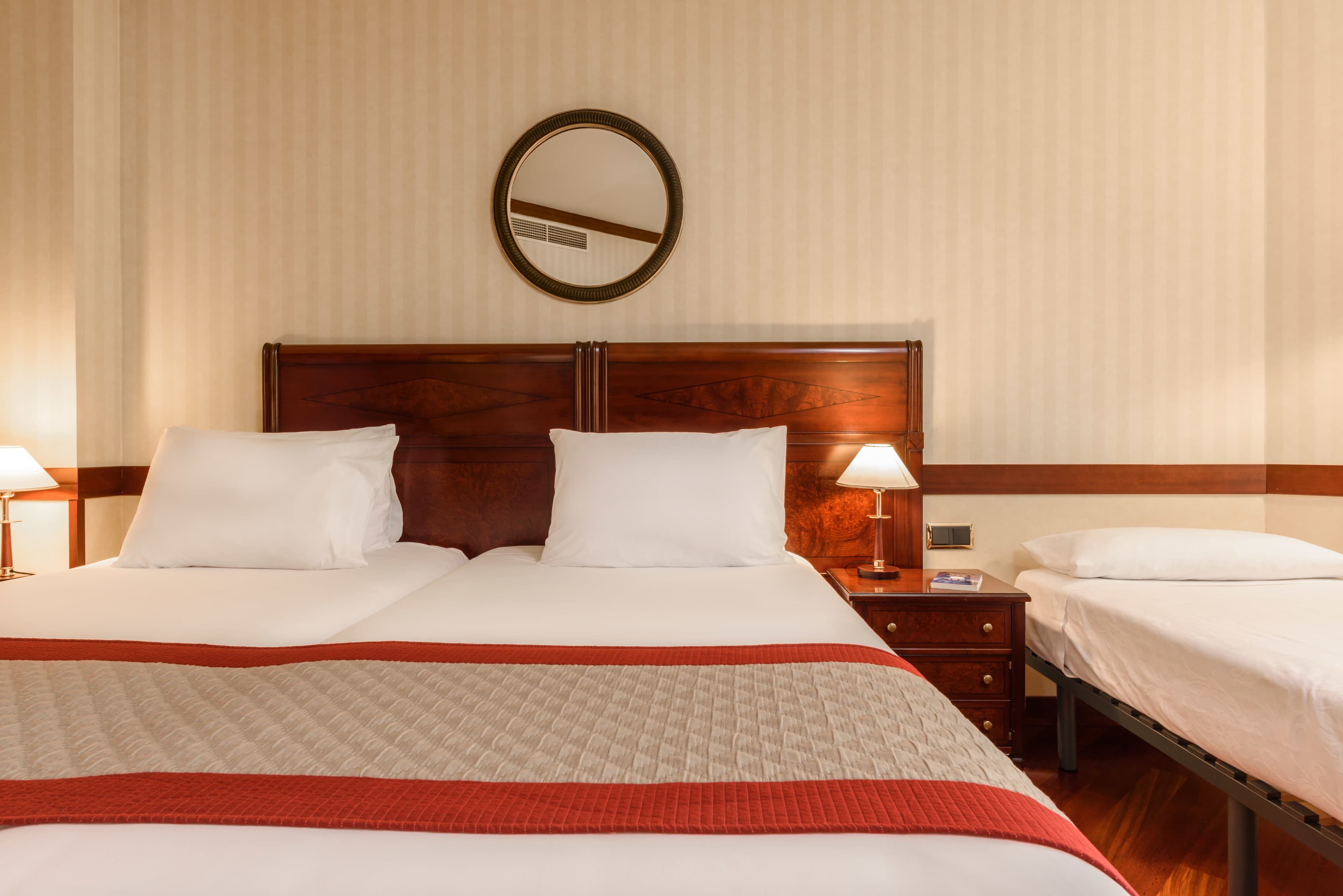 Gran Hotel Santiago Ansicht 4
