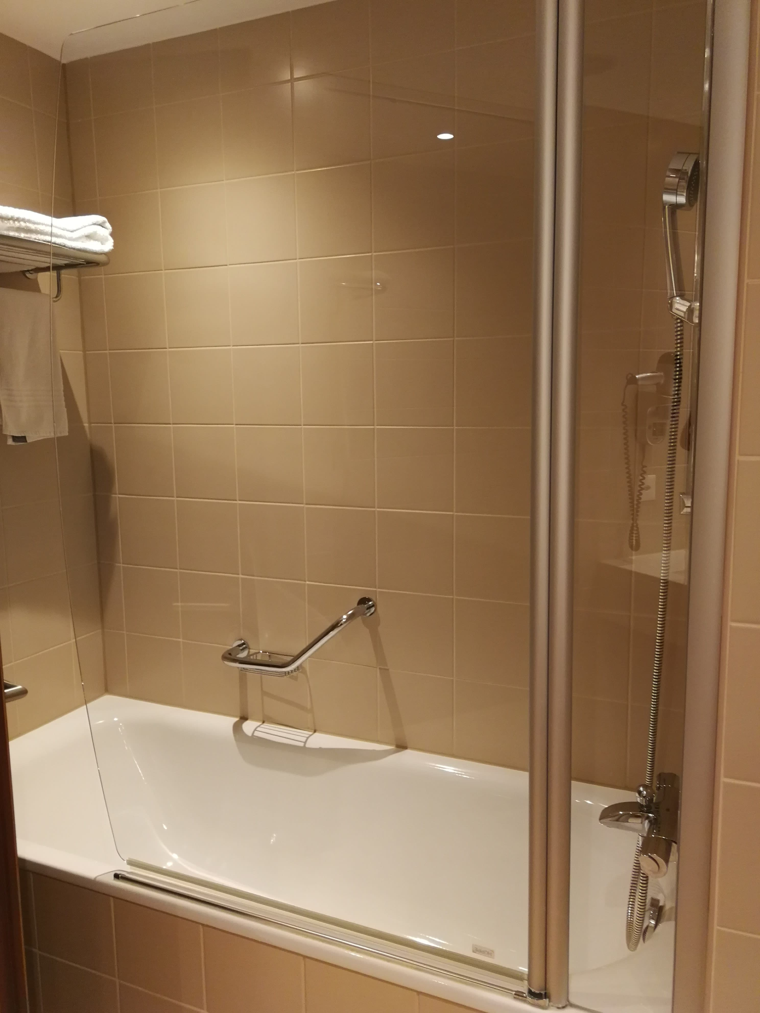 Courtyard by Marriott Basel Ansicht 5