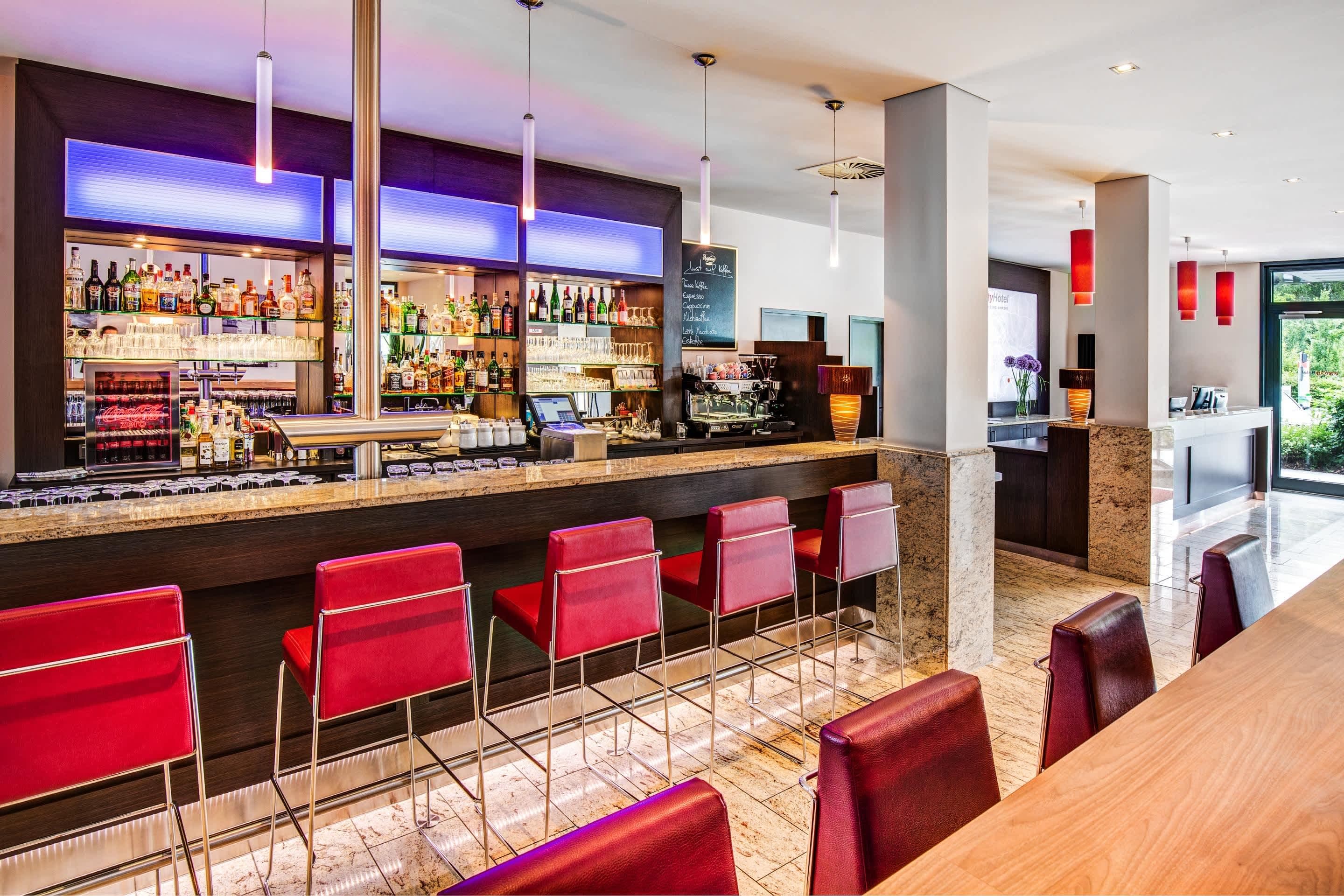 IntercityHotel Berlin Airport Area North Ansicht 8
