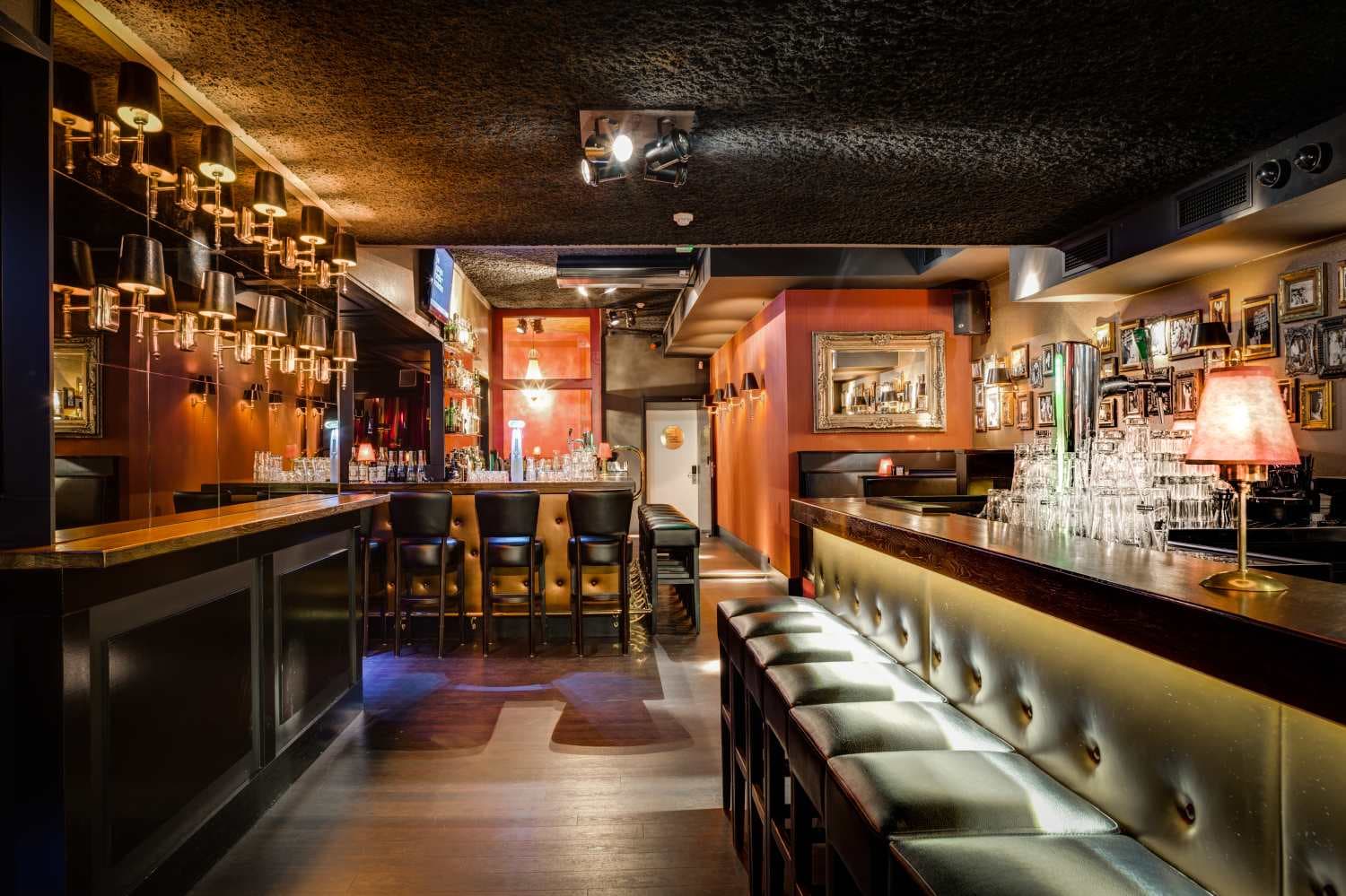 Rembrandt Square Hotel Amsterdam Ansicht 9