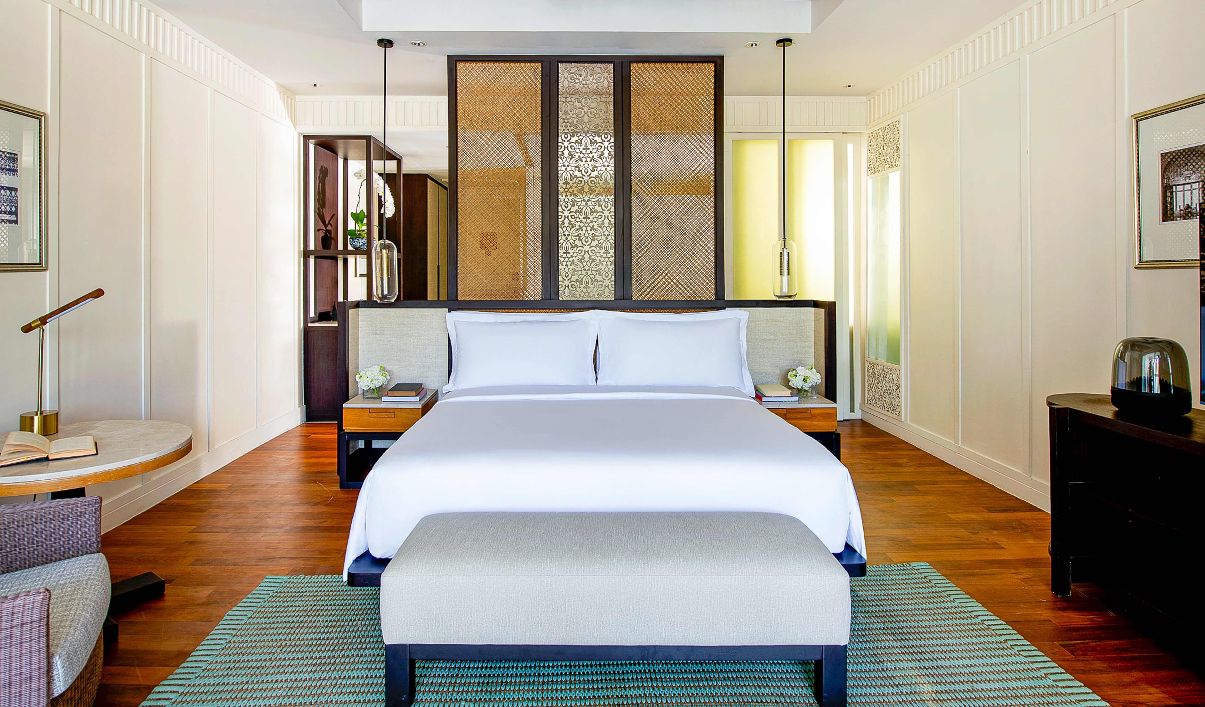 InterContinental Hua Hin Resort Ansicht 3