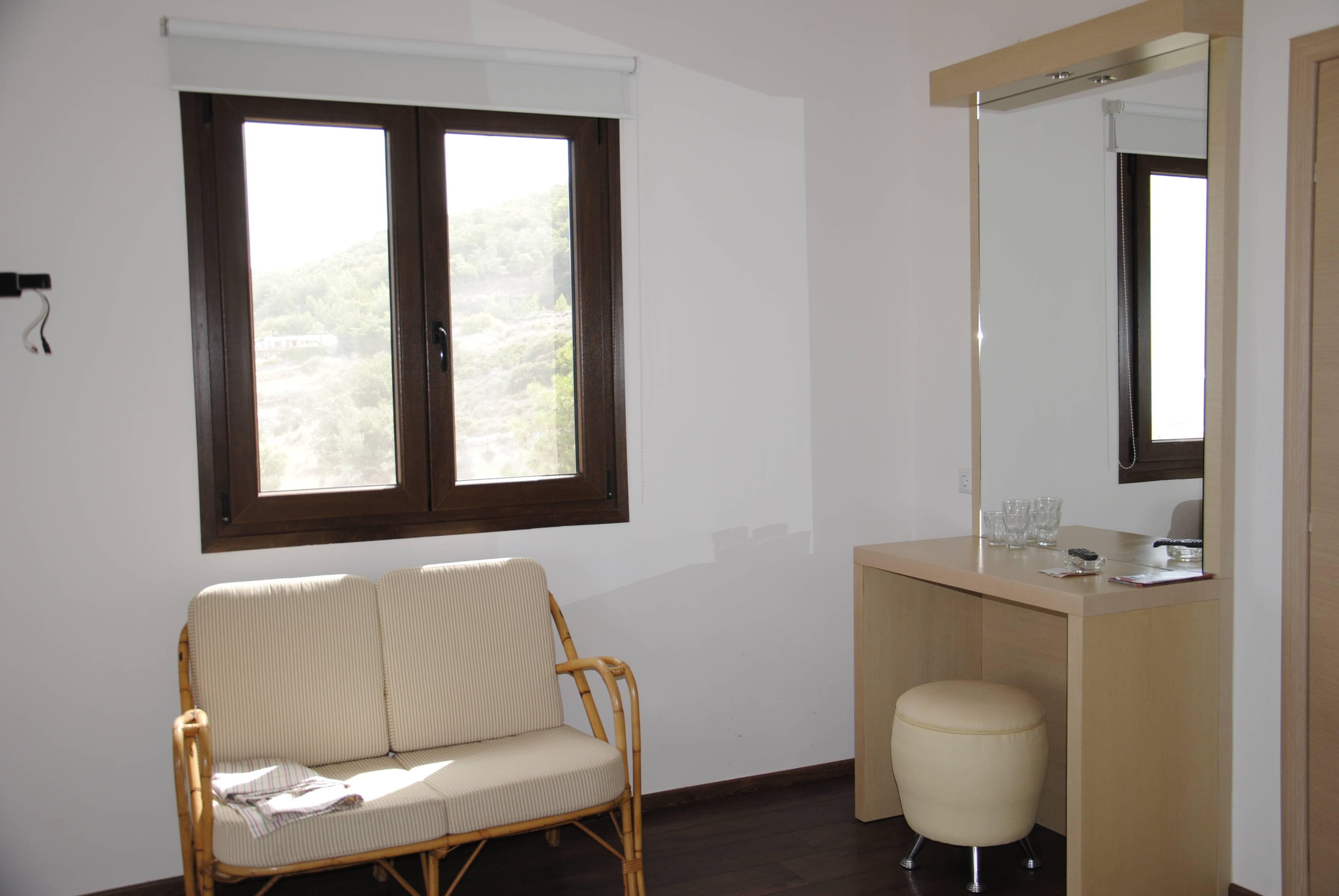 Hotel Forest Park Ansicht 6