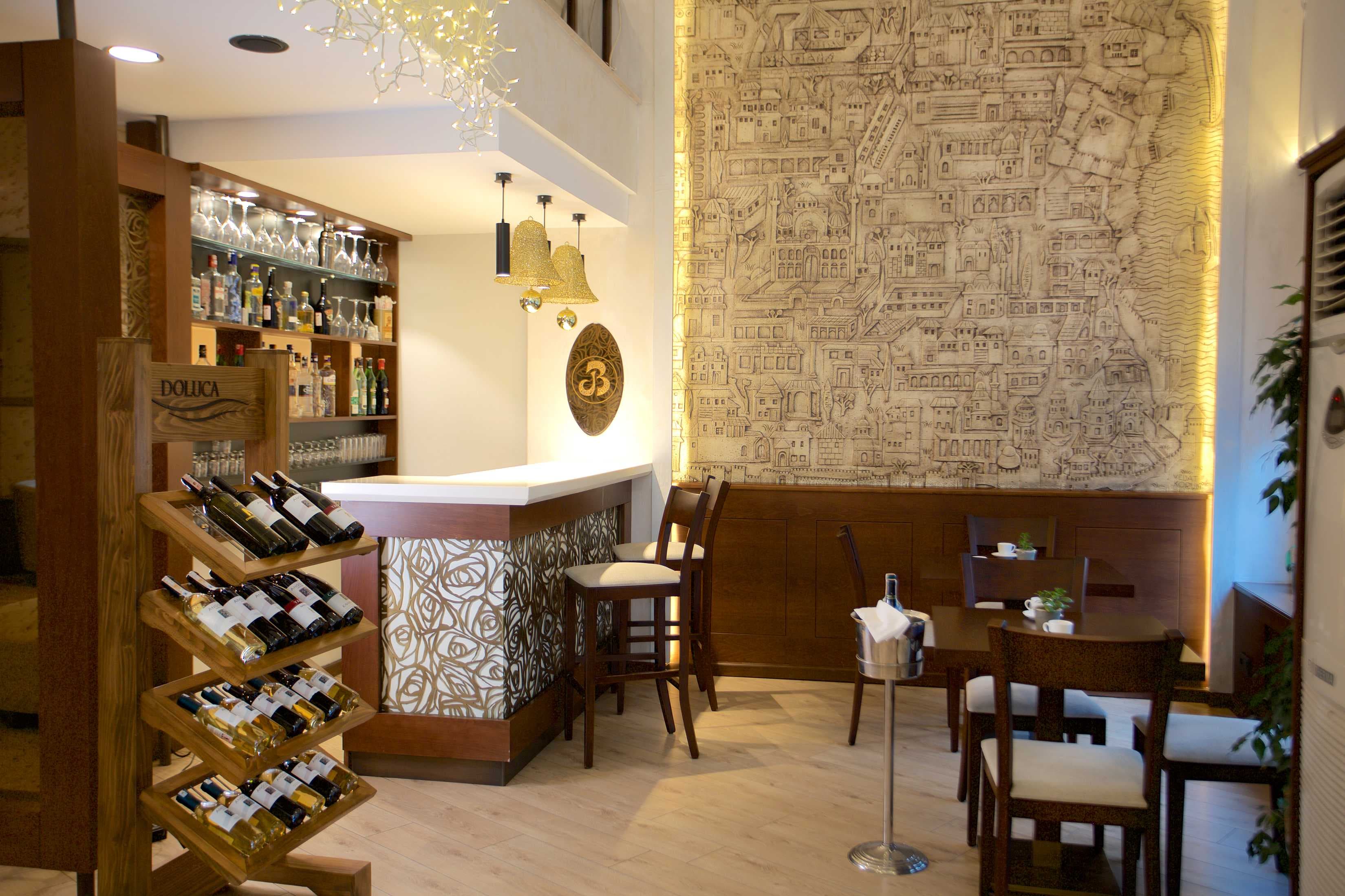 Barin Hotel Ansicht 7