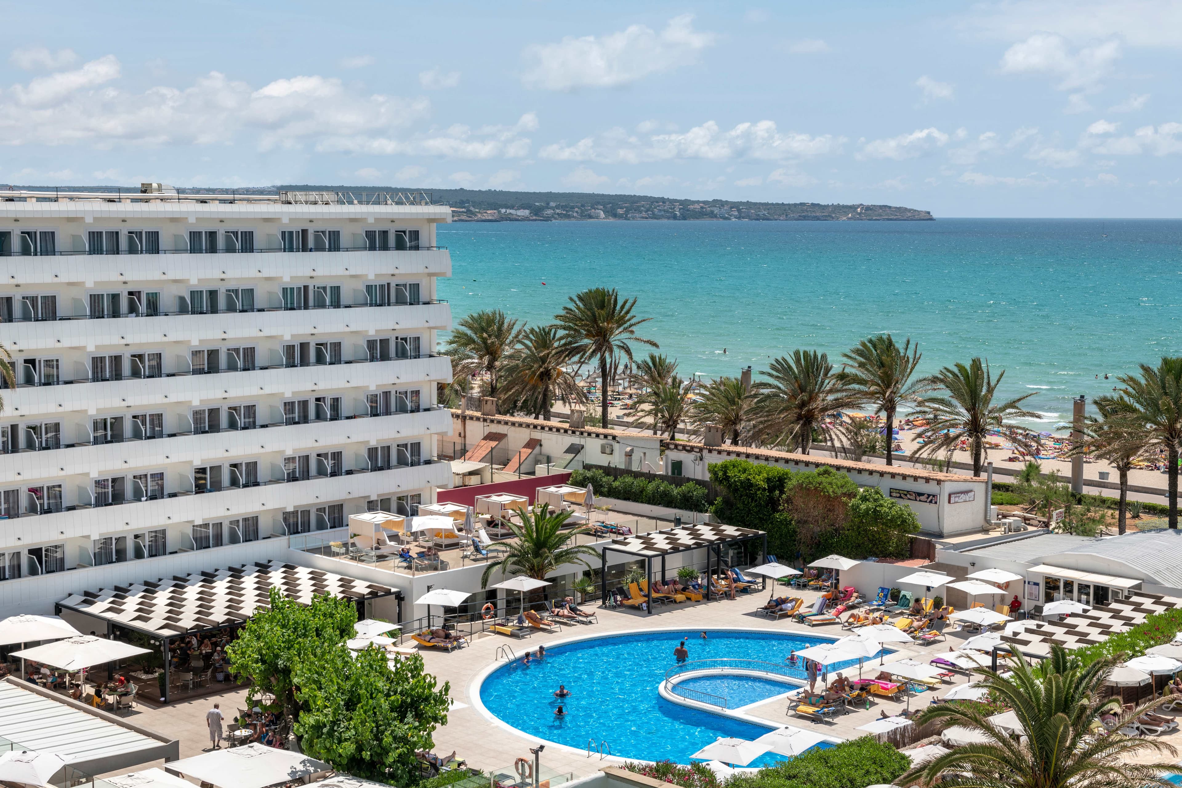 allsun Hotel Kontiki Playa