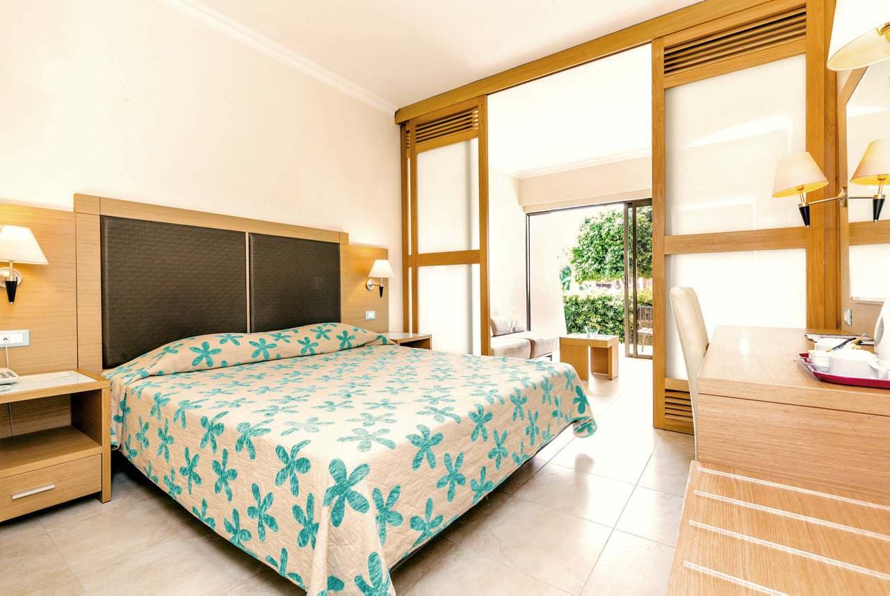 Sol Cosmopolitan Rhodes Ansicht 4