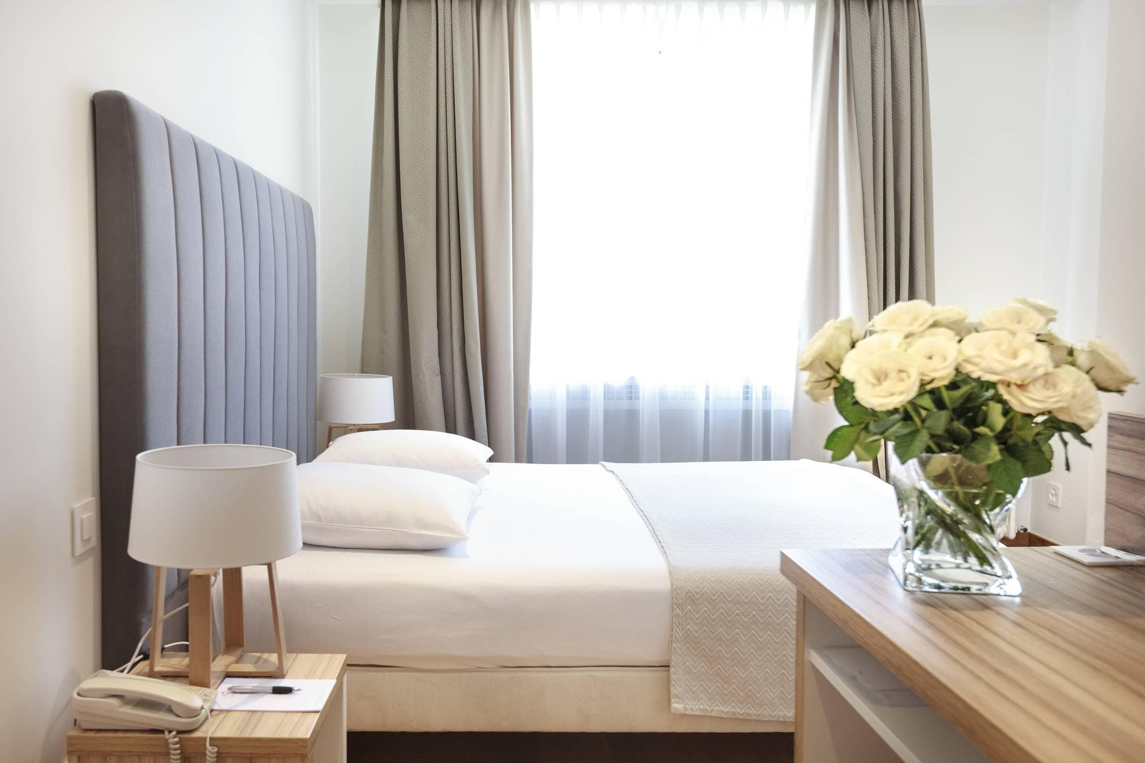 Hotel Suisse Geneve Ansicht 6
