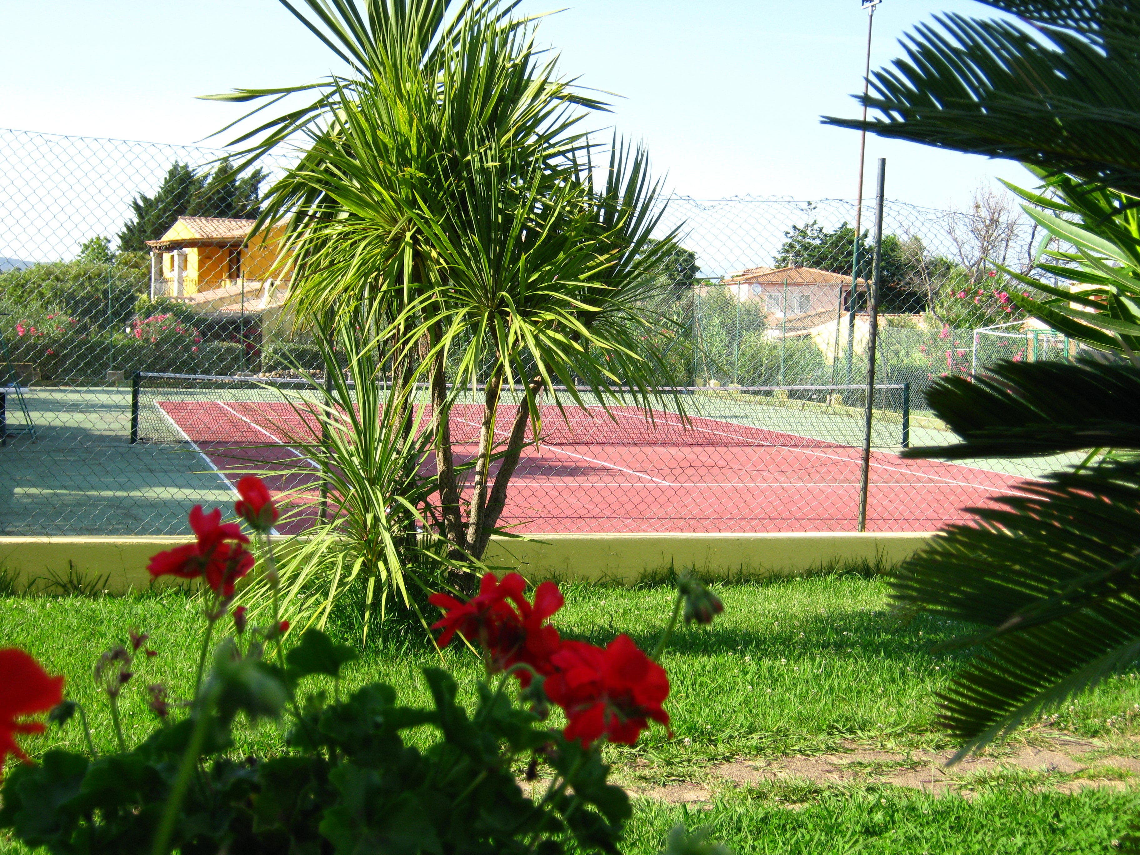 Hotel Le Mimose Ansicht 8