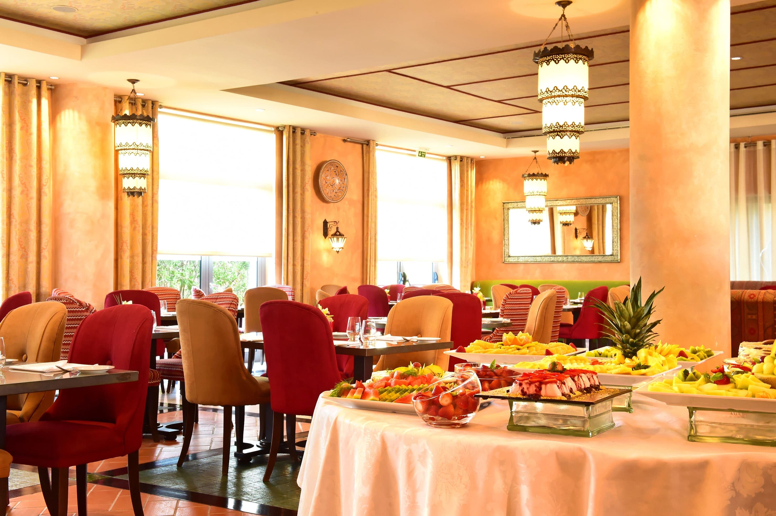 Pestana Sintra Golf Ansicht 10